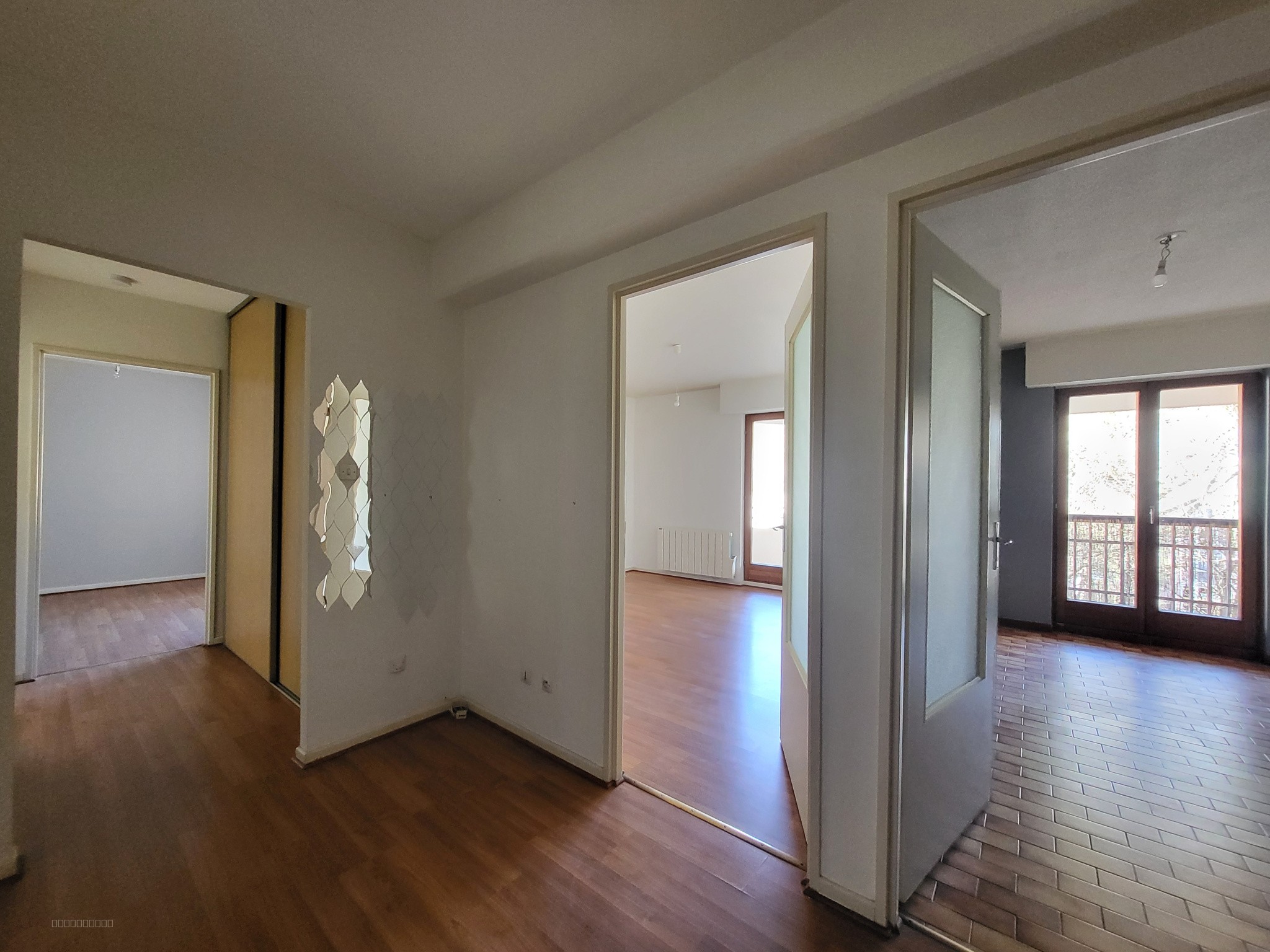 Appartement 3 pièces de 63m2, 28 rue Jacques Delille 88100 Saint-Dié — photo 4