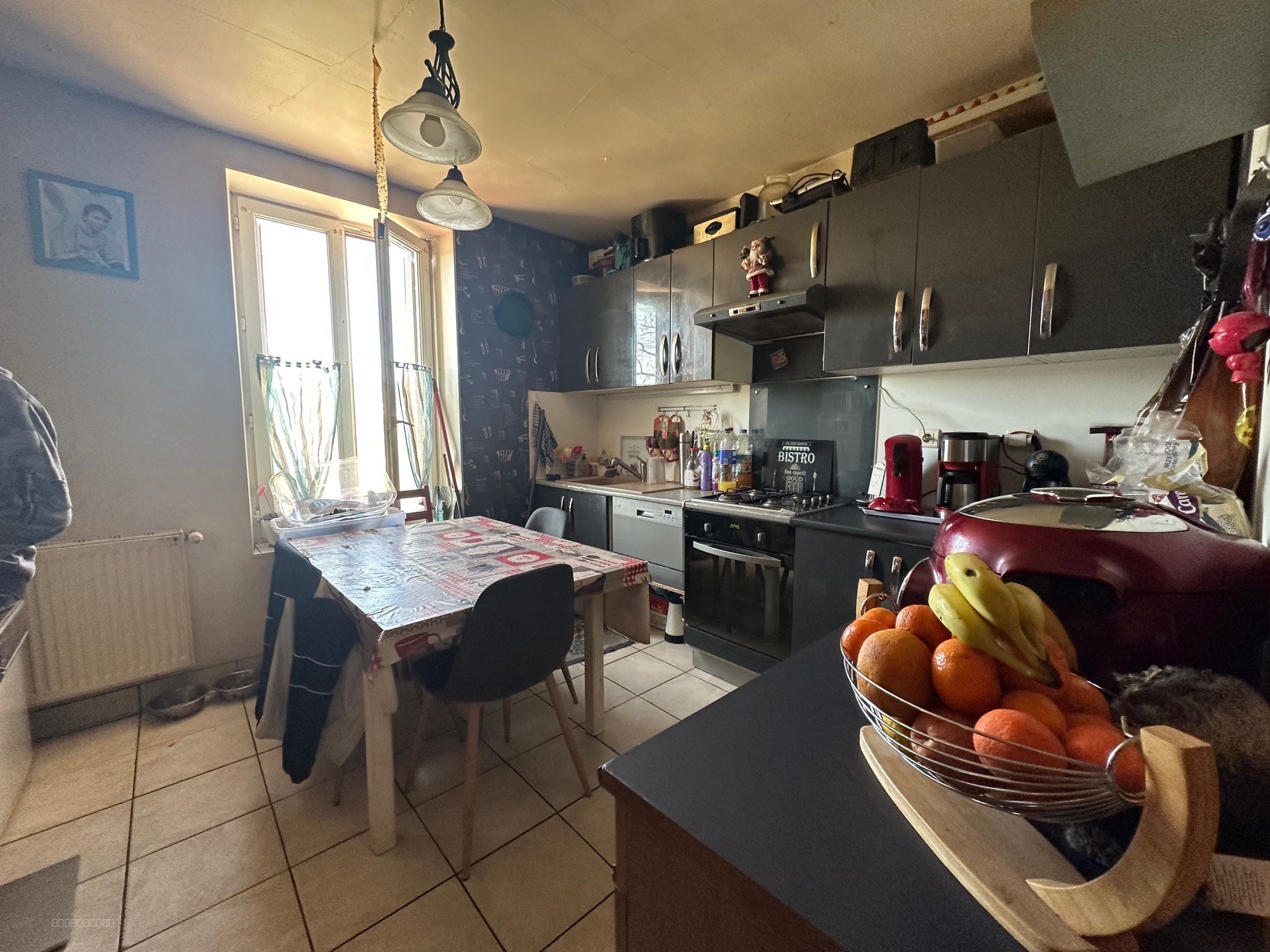 Maison à vendre à Bruyeres, 76 m², 4 pièces – photo 2 sur 3