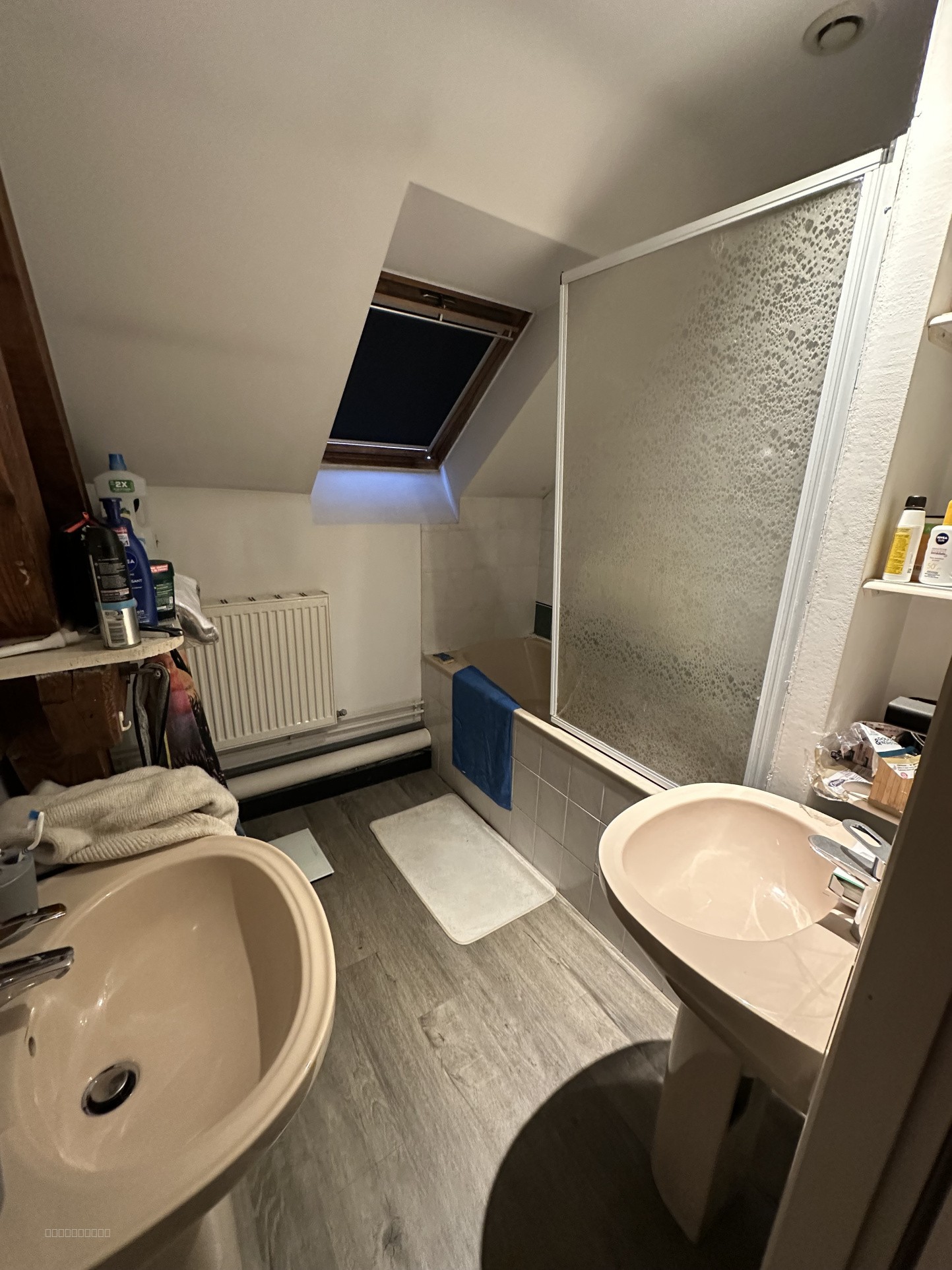 Appartement duplex — photo 6