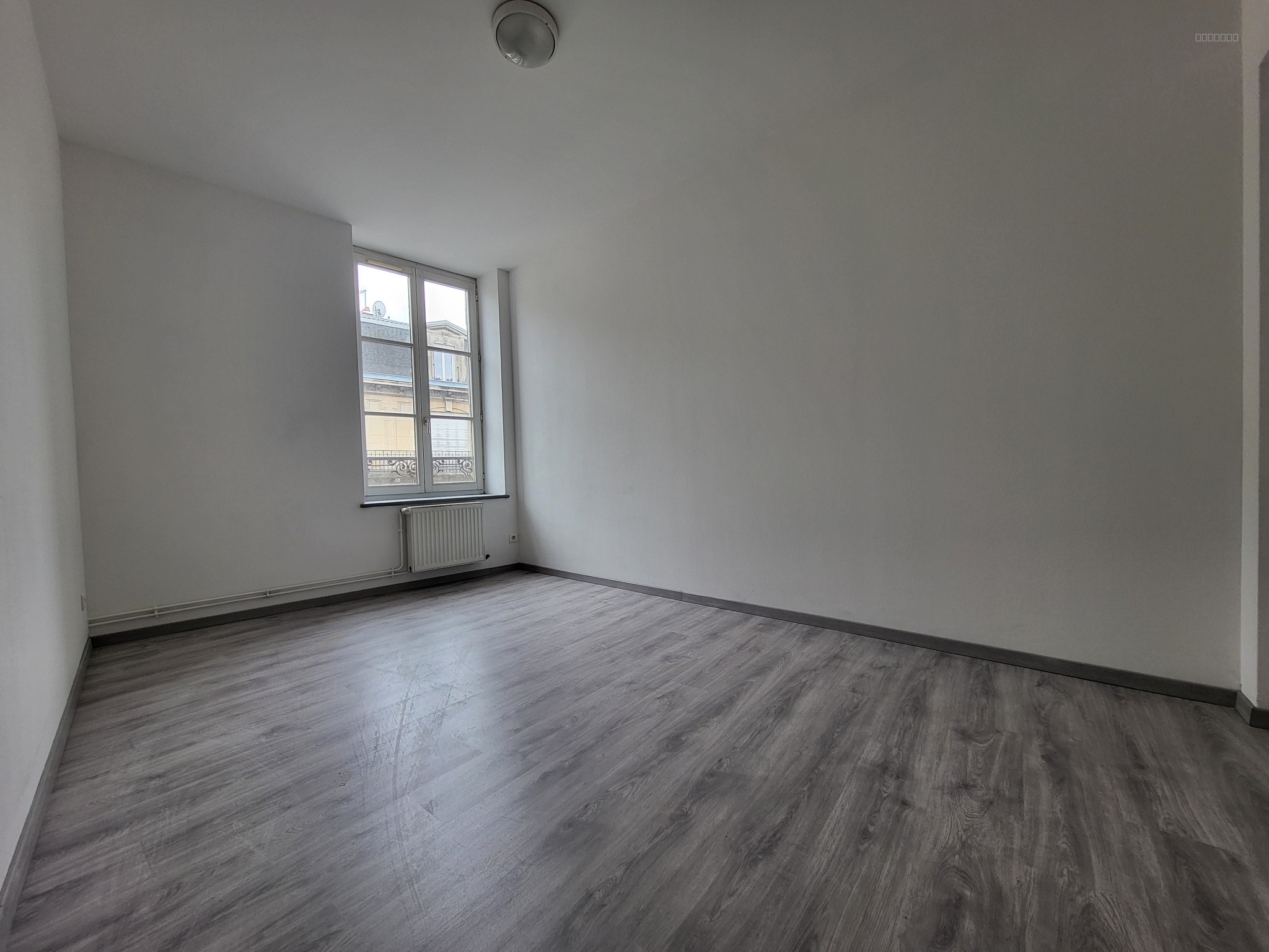 Appartement 2 pièces de 54m2, 2 rue Gambetta 88100 Saint-Dié — photo 5