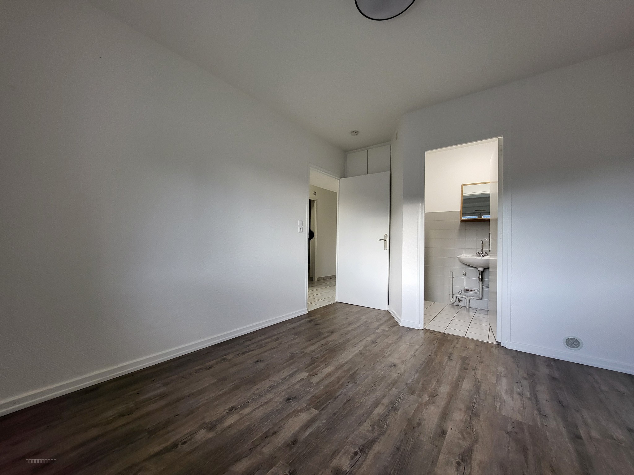 Appartement T2 de 45 m2, 46 route de Marzelay 88100 SAINT DIE — photo 6