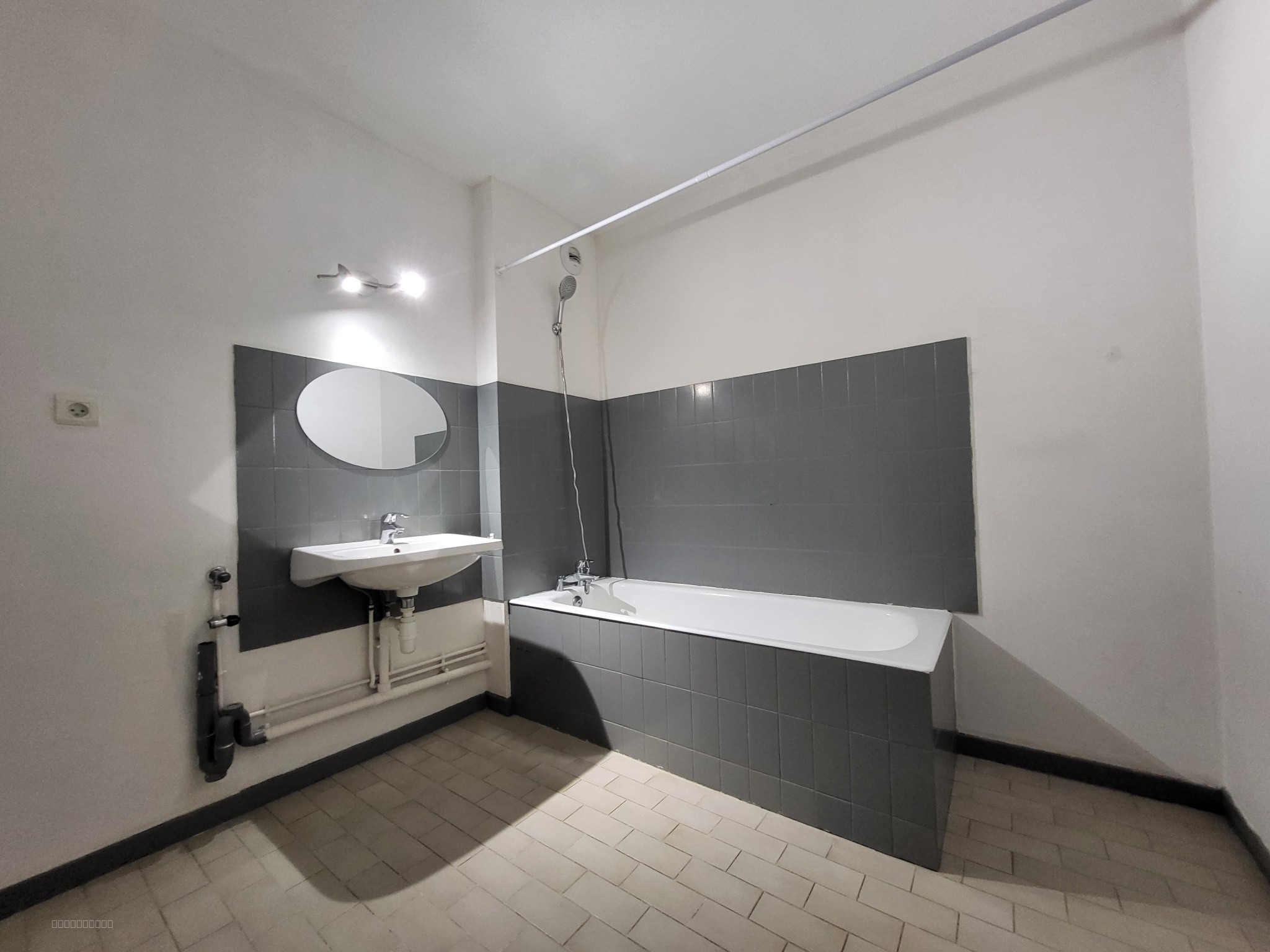 Appartement 3 pièces de 63m2, 28 rue Jacques Delille 88100 Saint-Dié — photo 6