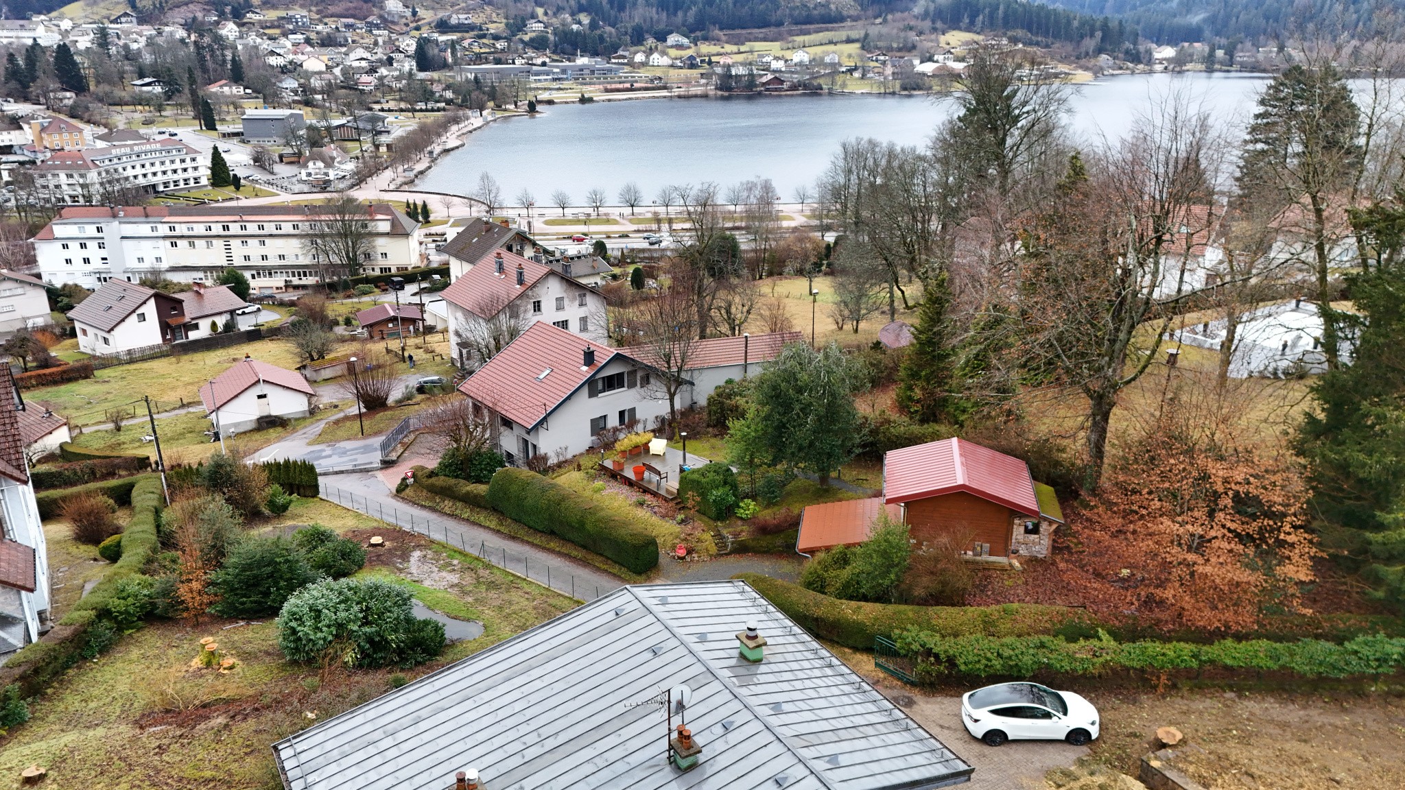 Maison à vendre à Gerardmer, 160 m², 7 pièces – photo 2 sur 15