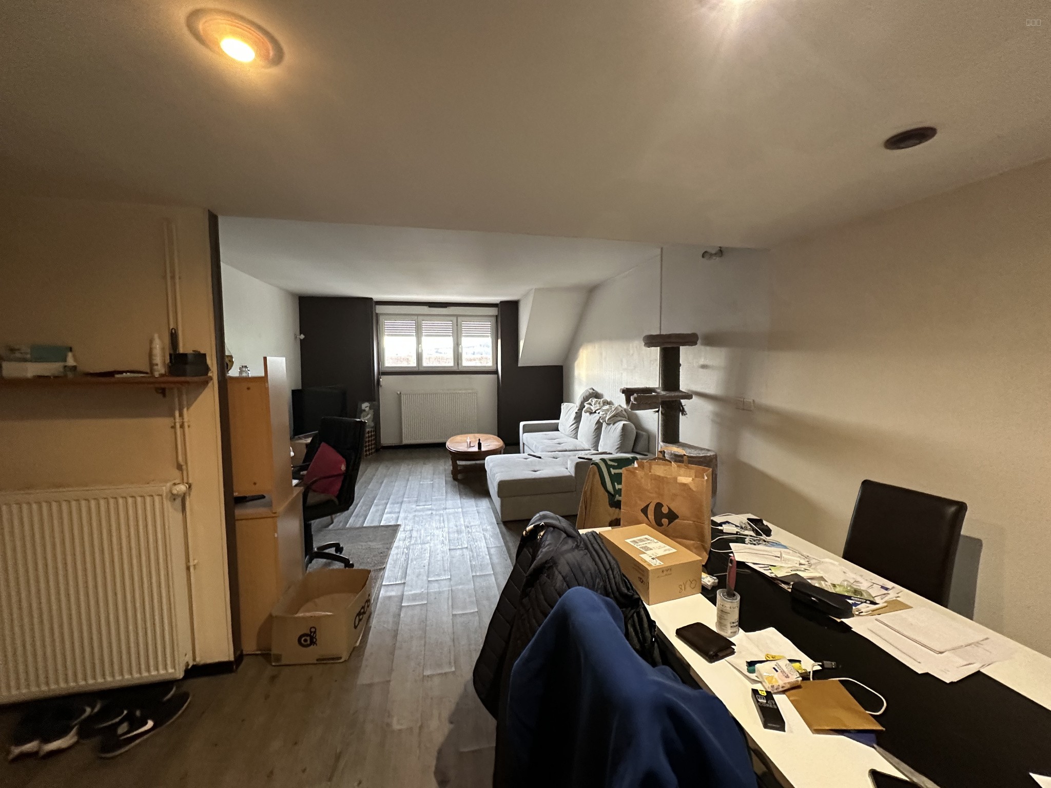 Appartement duplex — photo 5