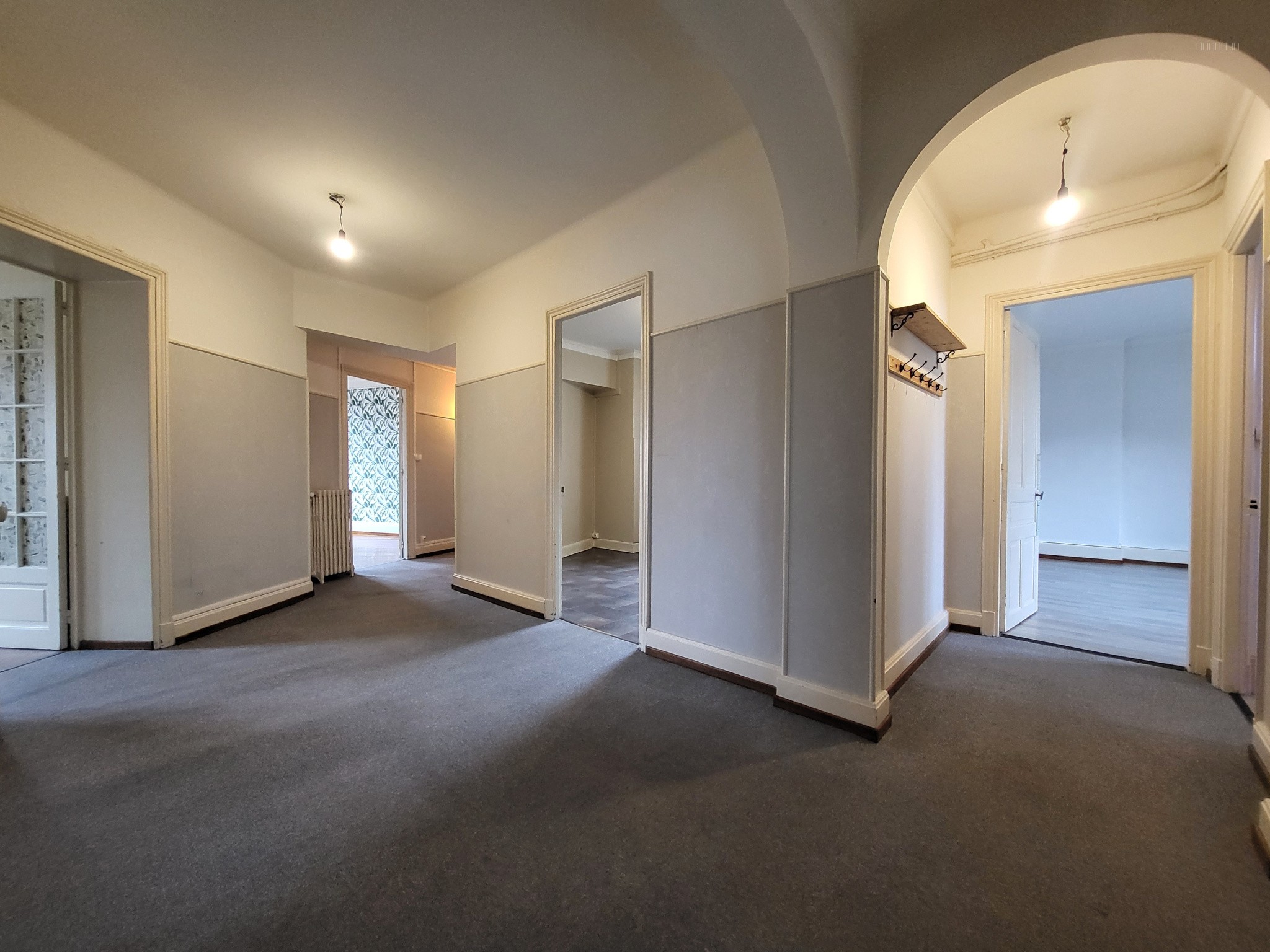 Appartement T3/4 de 124m2, 2 rue de Foucharupt 88100 Saint-Dié — photo 3