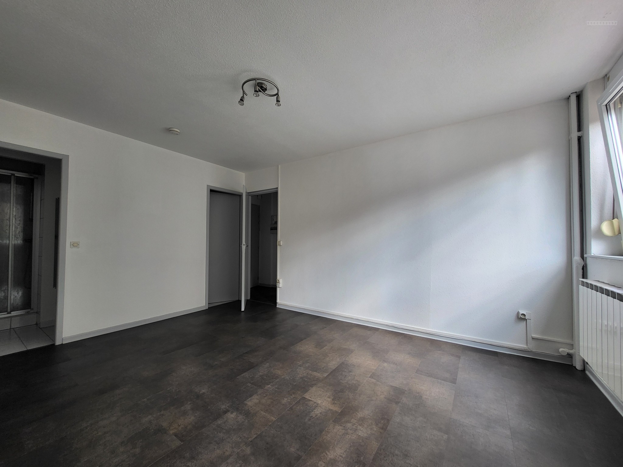 Appartement 1 pièce de 27 m2 meublé, 11 rue Martin Waldseemuller 88100 Saint-Dié — photo 3