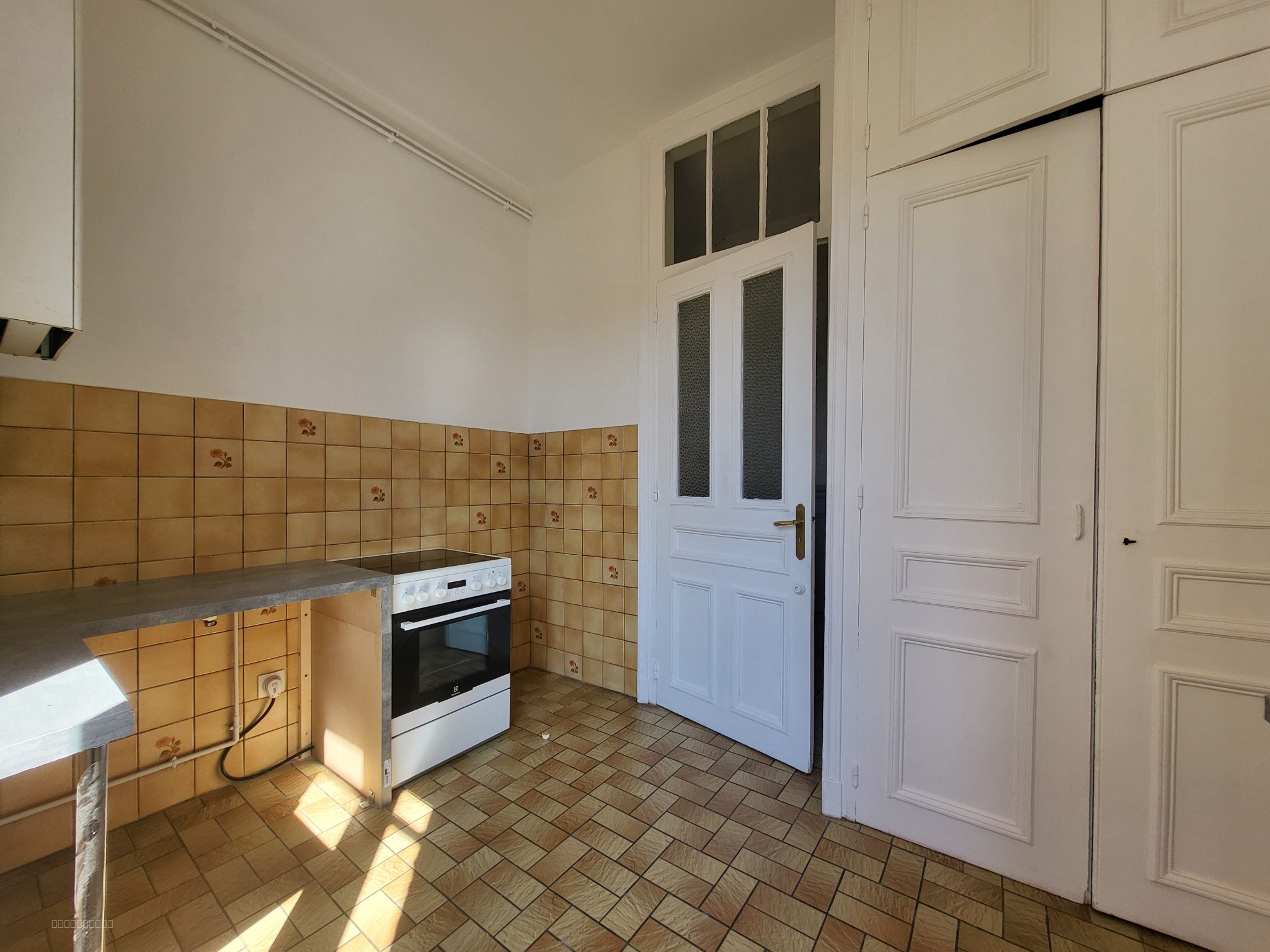 Appartement 4 pièces de 116m2, 7 rue Gambetta 88100 Saint-Dié — photo 4