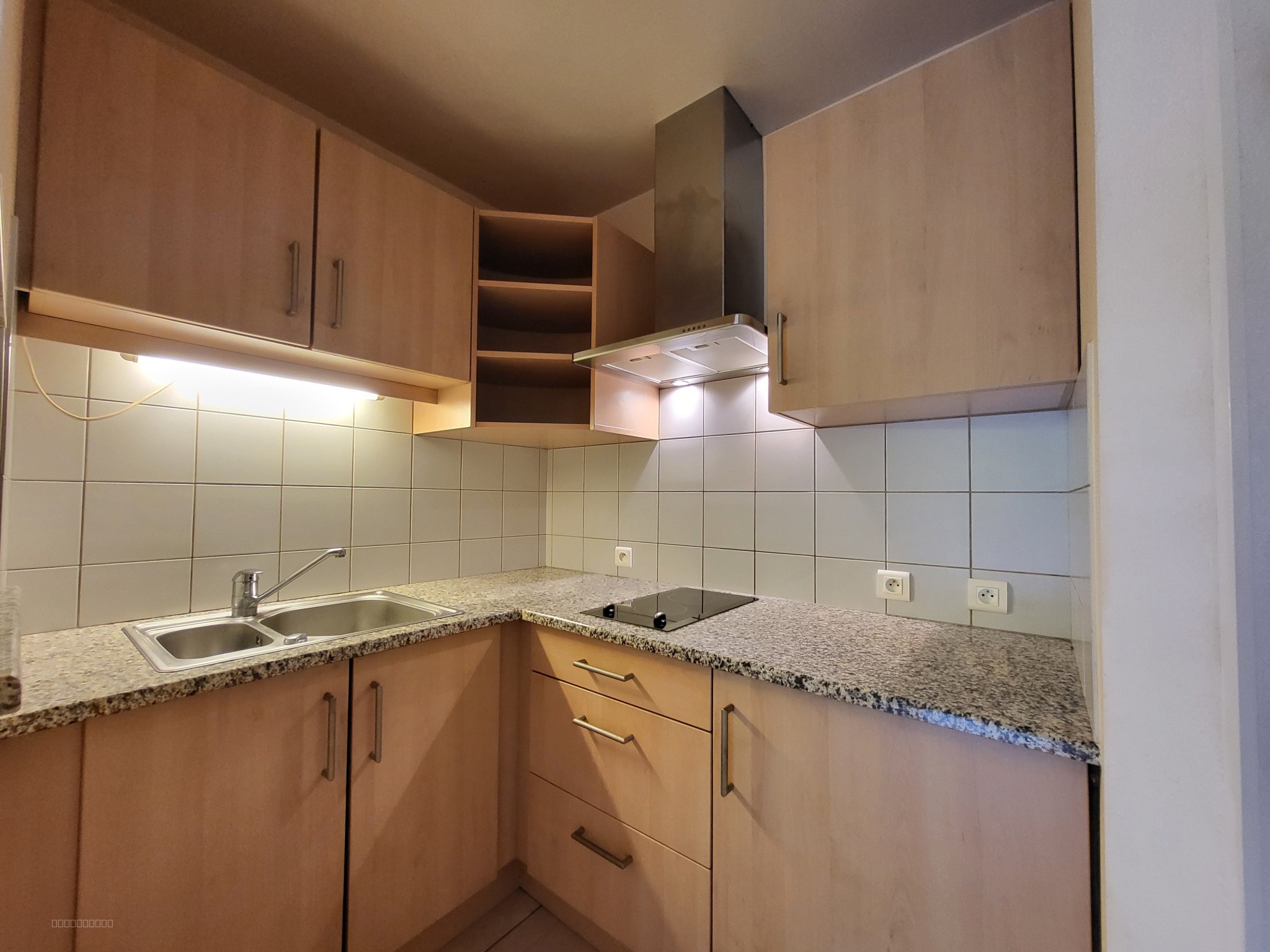 Appartement 1 pièce de 24m2, 10ter avenue de Robache 88100 Saint-Dié — photo 6