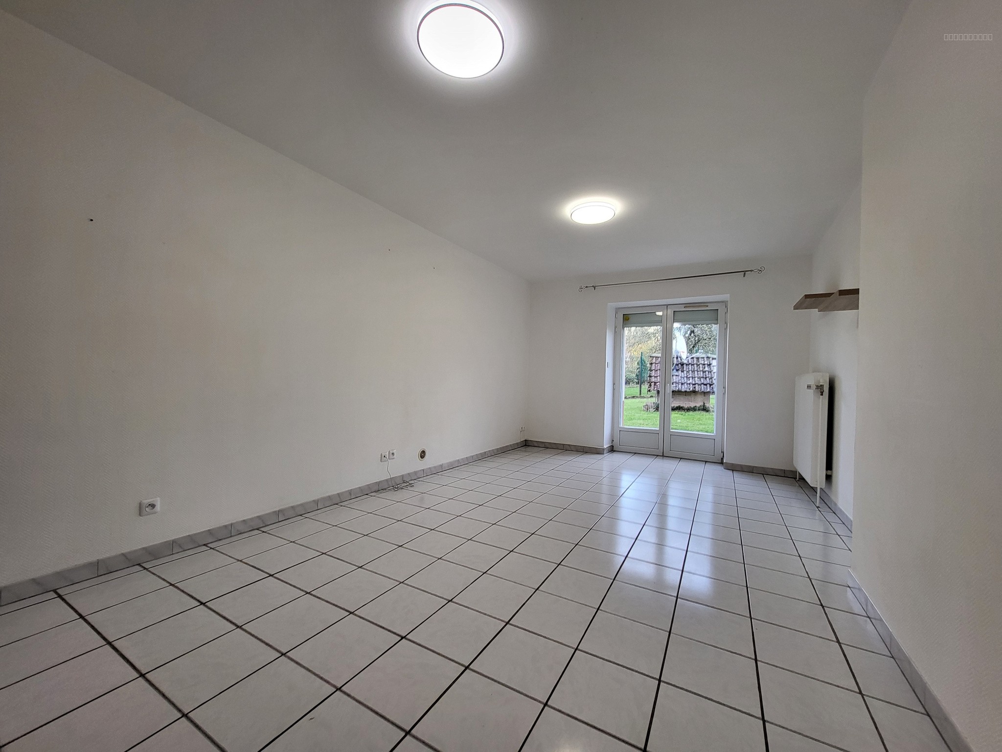 Appartement T2 de 45 m2, 46 route de Marzelay 88100 SAINT DIE — photo 3