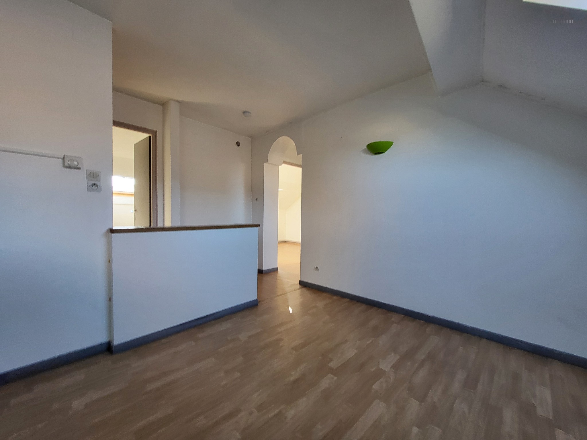 Appartement 3 pièces de 39m2, 5 rue de la Bolle 88100 Saint-Dié — photo 3