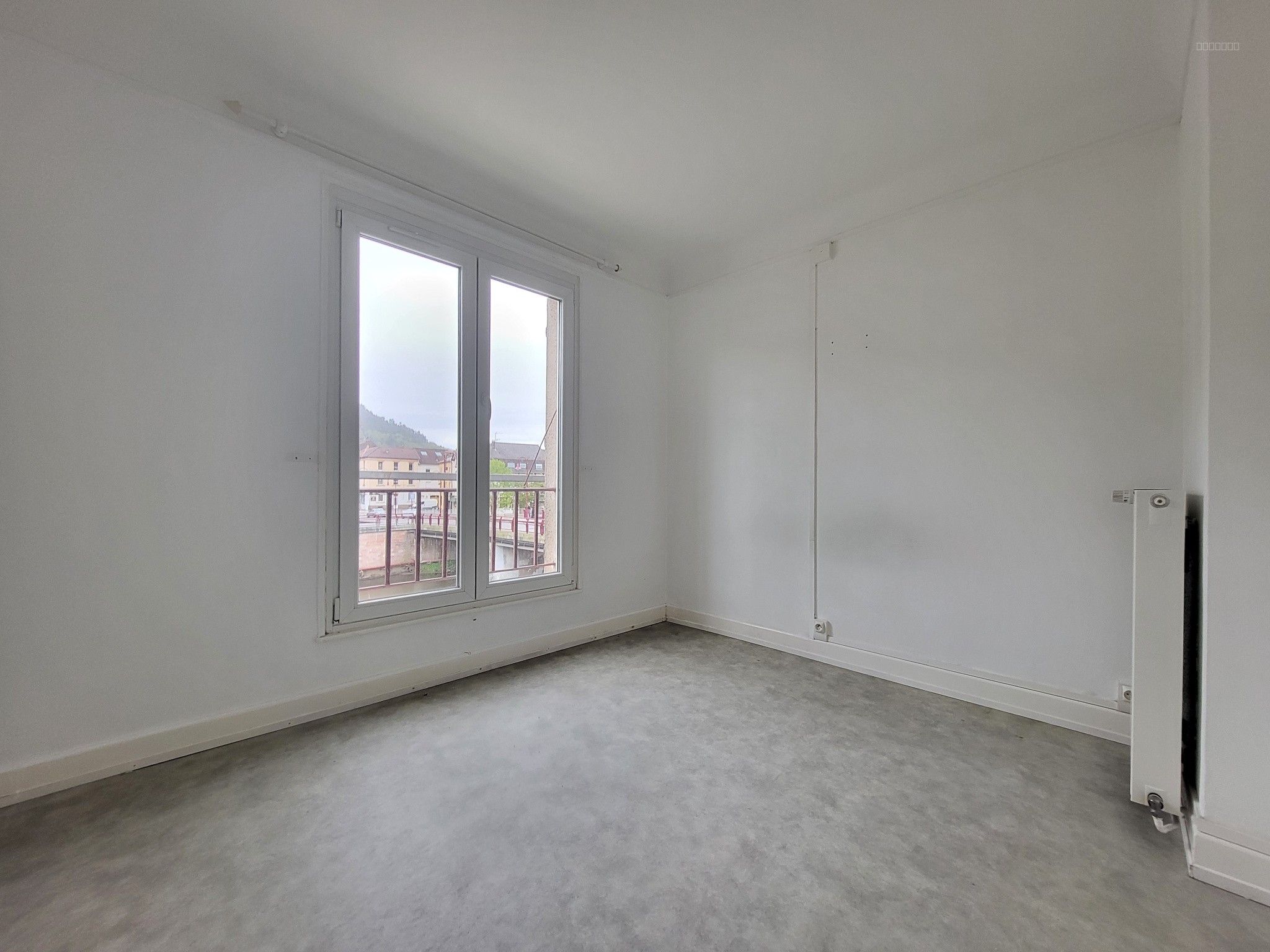 Appartement à louer à Raon l etape, 55,9 m², 2 pièces – photo 3 sur 6