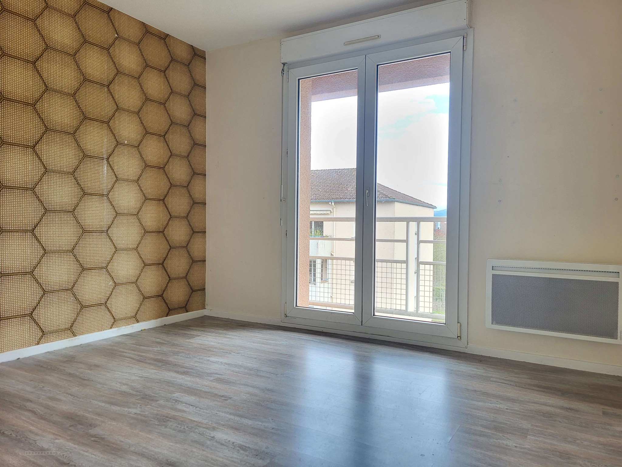 Appartement 4/5 pièces de 104m2, 49 rue du 3ème BCP 88100 Saint-Dié — photo 4