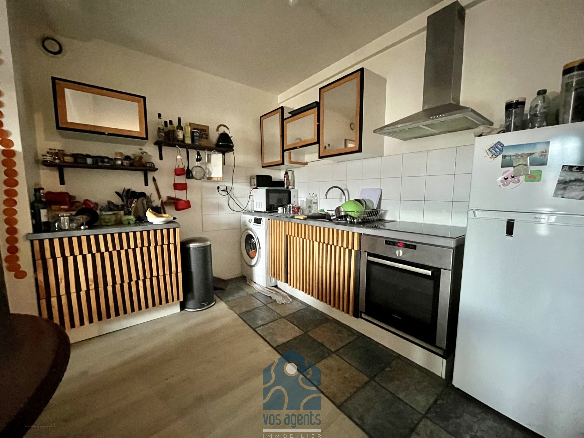 Appartement à vendre à Clermont ferrand, 74,8 m², 3 pièces – photo 2 sur 9