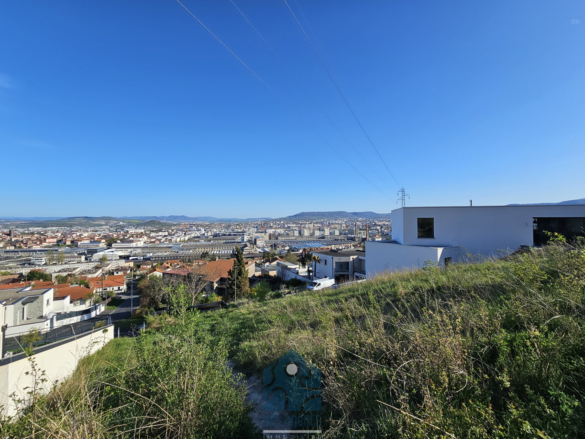 Terrain à vendre à Clermont ferrand, 700 m², 1 pièce – photo 3 sur 7