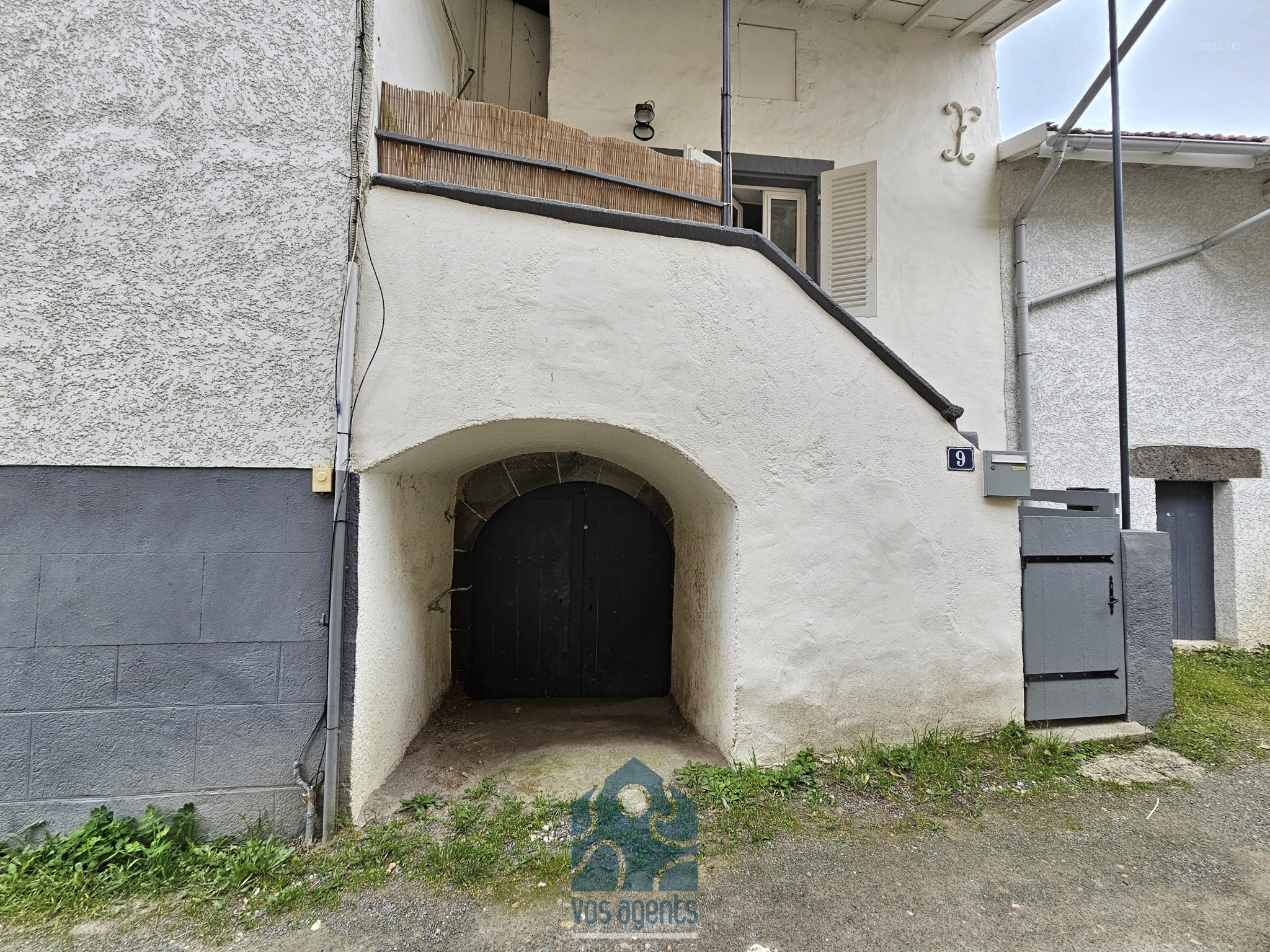 Maison à vendre à St bonnet pres riom, 16 m² – photo 1 sur 11