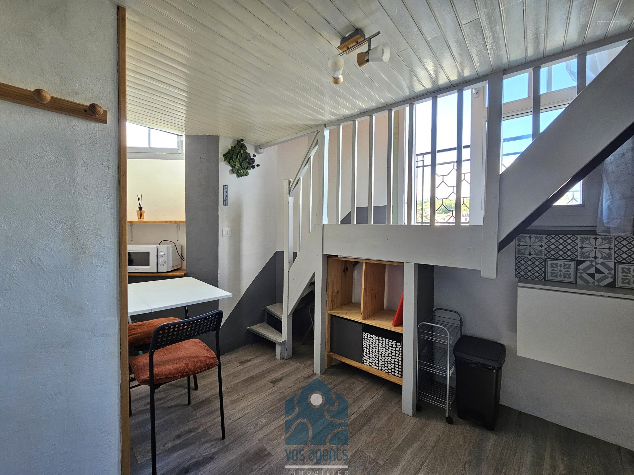 Studio à vendre à Chatel guyon, 15 m², 1 pièce – photo 3 sur 13