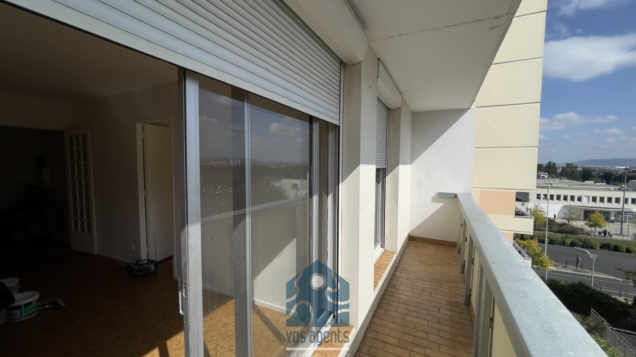 Appartement à vendre à Clermont ferrand, 74 m², 4 pièces – photo 3 sur 9
