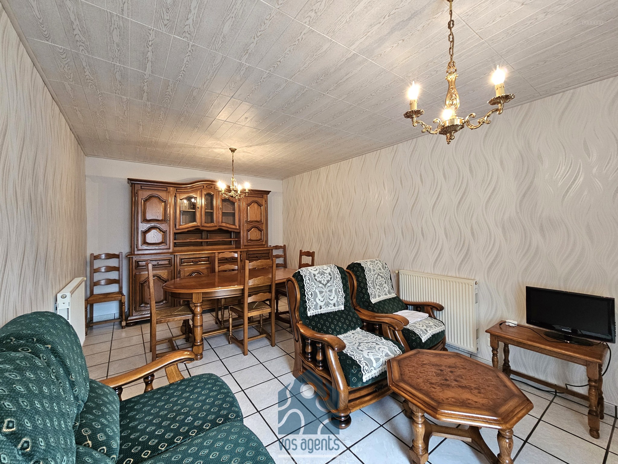Maison à vendre à St eloy les mines, 100 m², 3 pièces – photo 3 sur 9