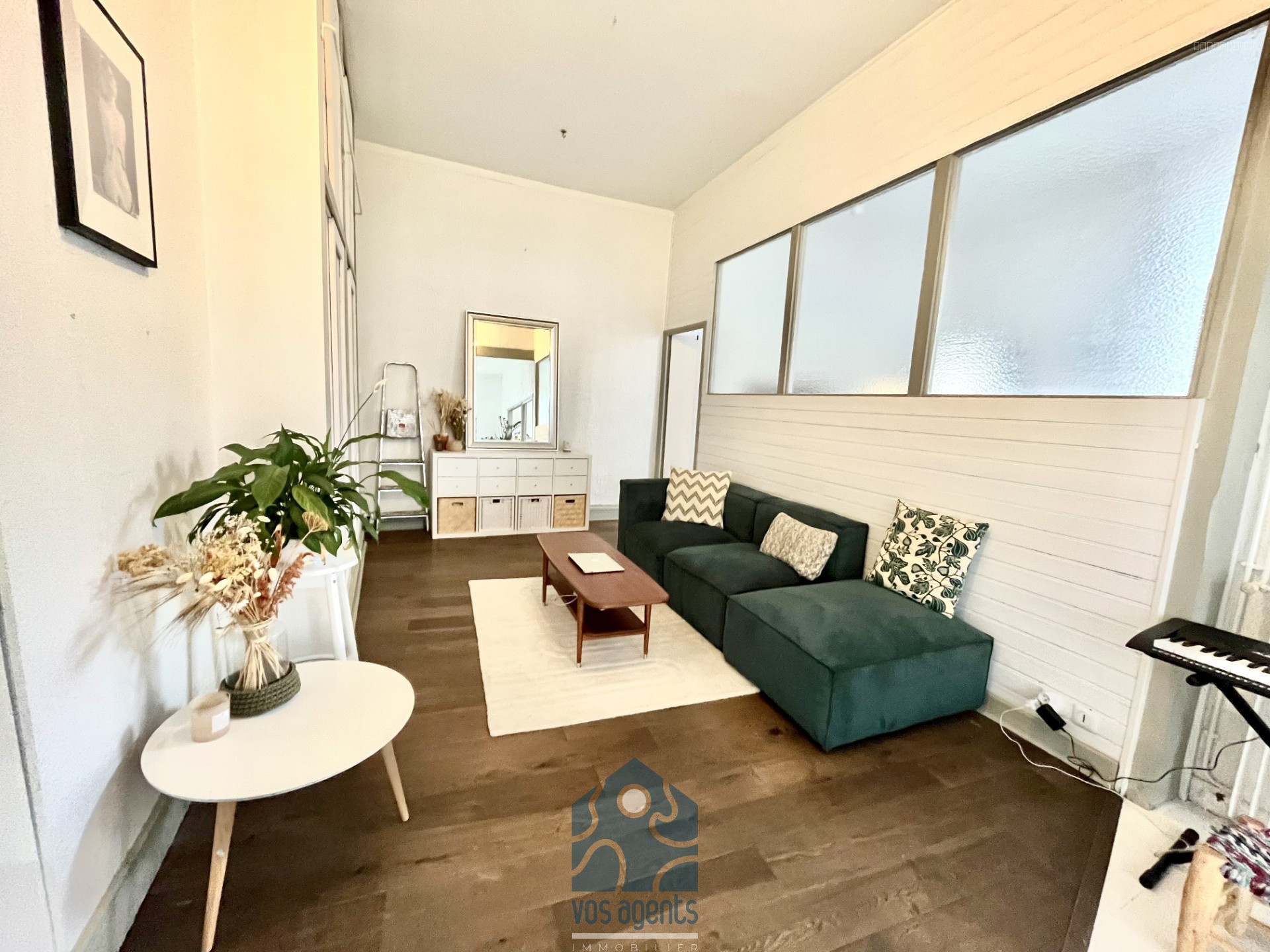 Appartement à vendre à Clermont ferrand, 50 m², 2 pièces – photo 3 sur 8