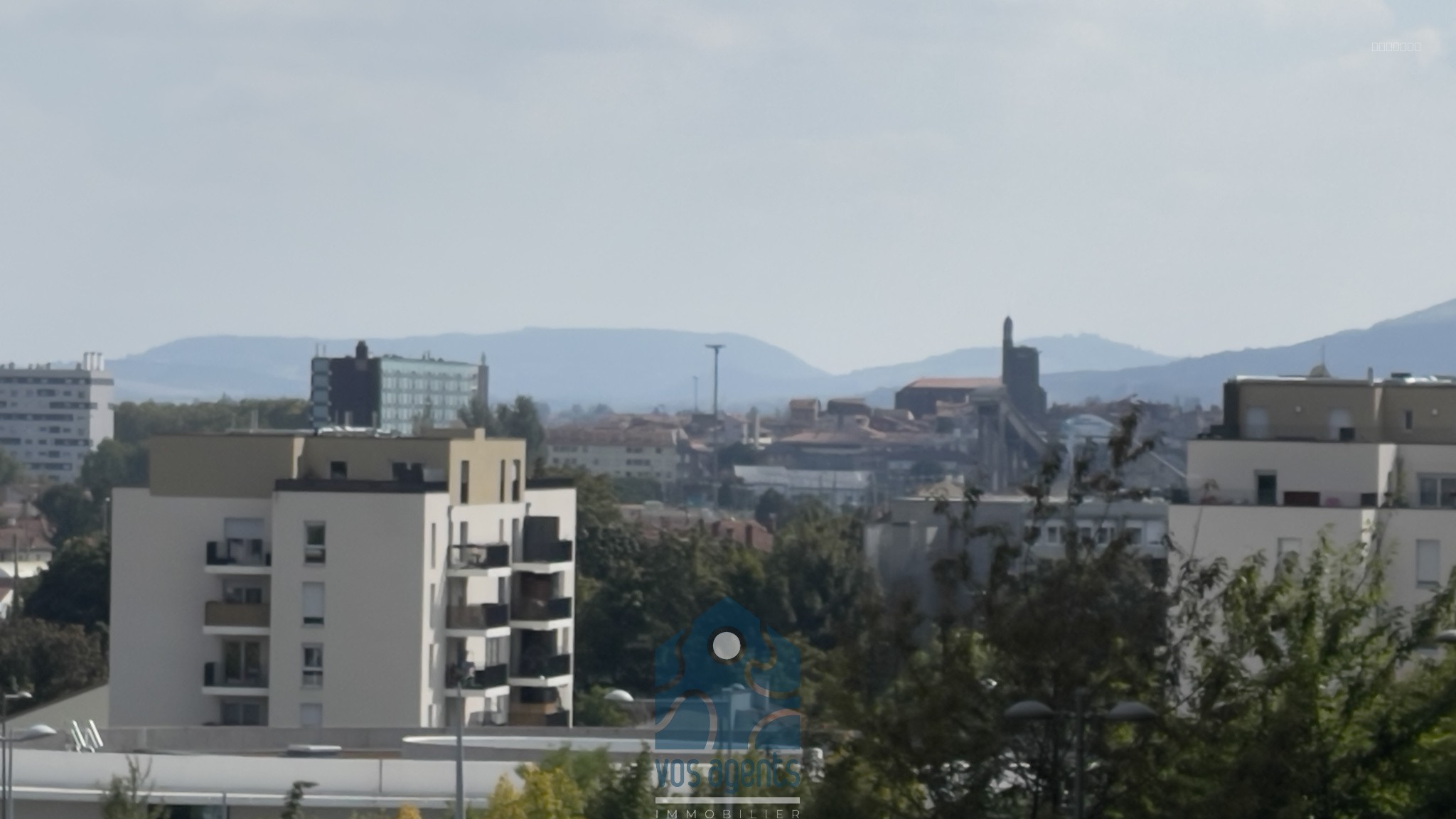 Appartement à vendre à Clermont ferrand, 74 m², 4 pièces – photo 1 sur 9
