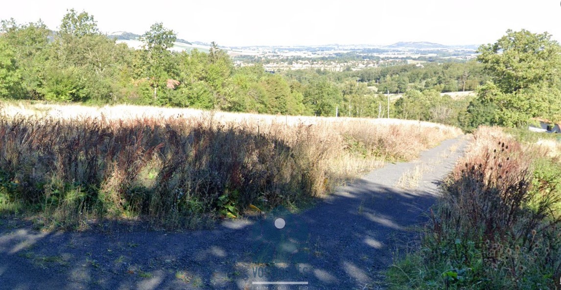 Terrain constructible à vendre à Montmorin, 1 120 m² – photo 3 sur 6