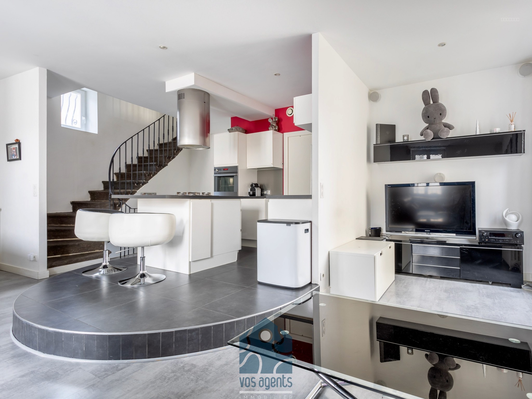 Maison à vendre à Royat, 177 m², 8 pièces – photo 1 sur 15