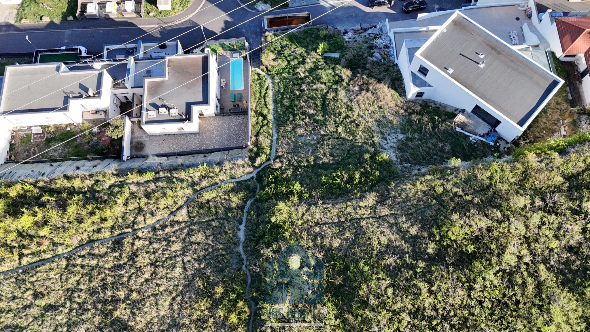 Terrain à vendre à Clermont ferrand, 700 m², 1 pièce – photo 1 sur 7