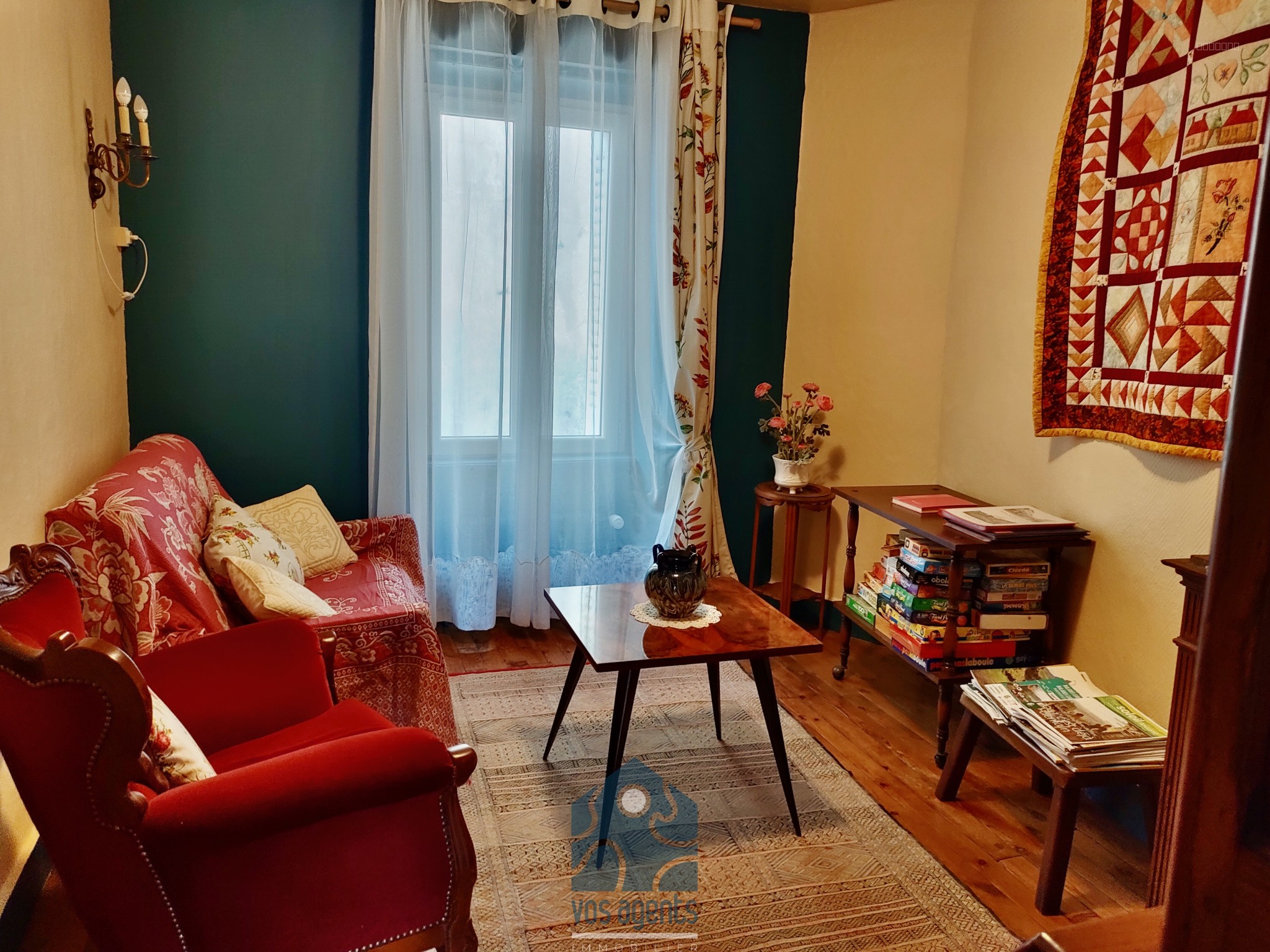 Maison à vendre à St germain l herm, 330 m², 13 pièces – photo 3 sur 13