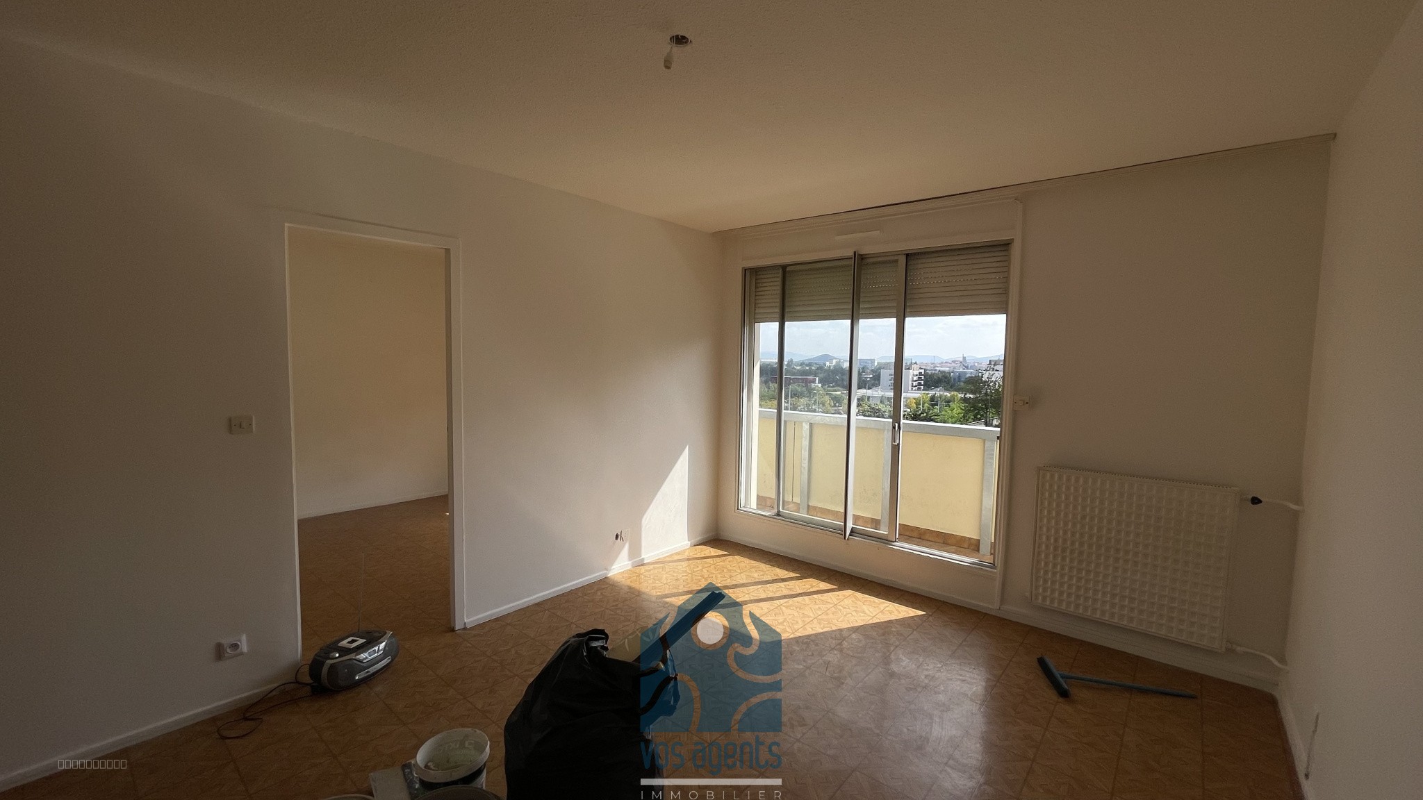 Appartement à vendre à Clermont ferrand, 74 m², 4 pièces – photo 2 sur 9