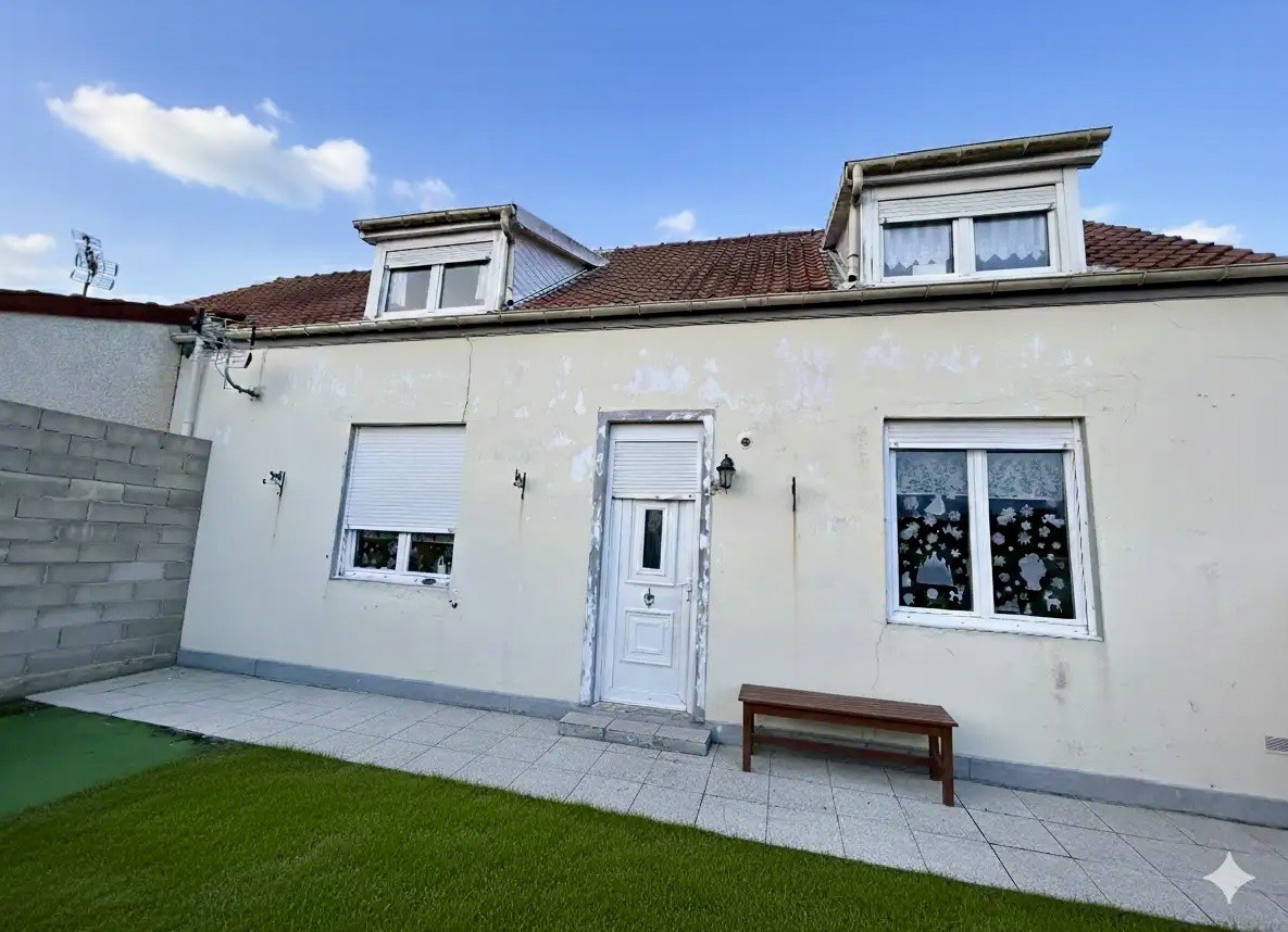 Maison à Oye Plage — photo 8