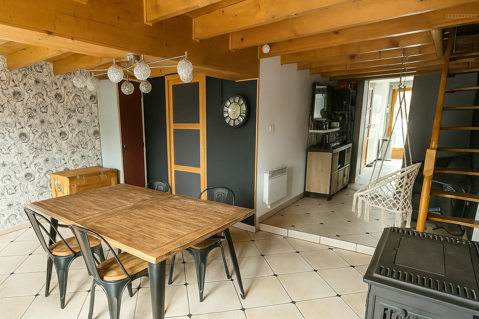 Maison à vendre à Watten, 90 m², 5 pièces – photo 1 sur 4