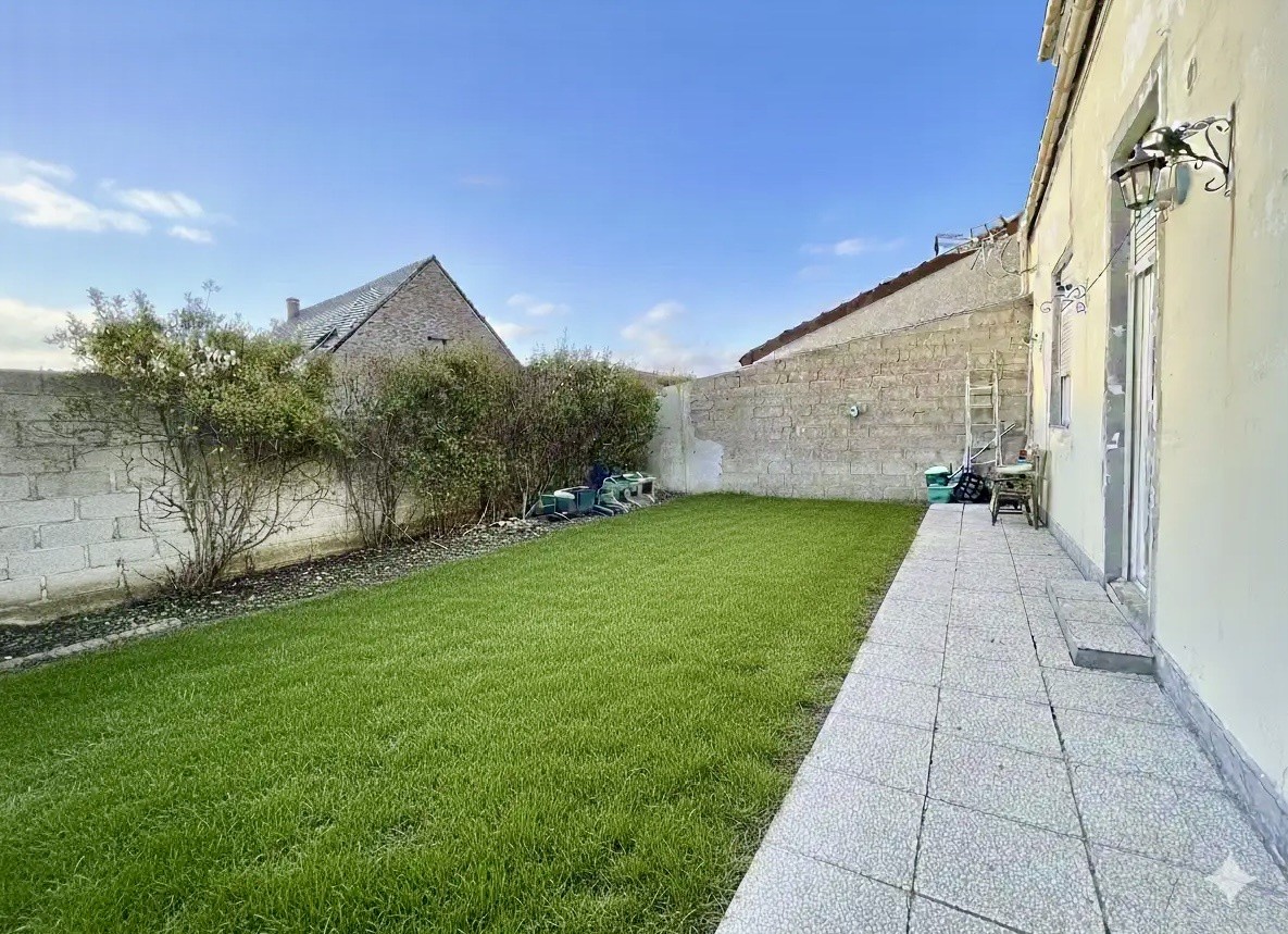 Maison à Oye Plage — photo 7