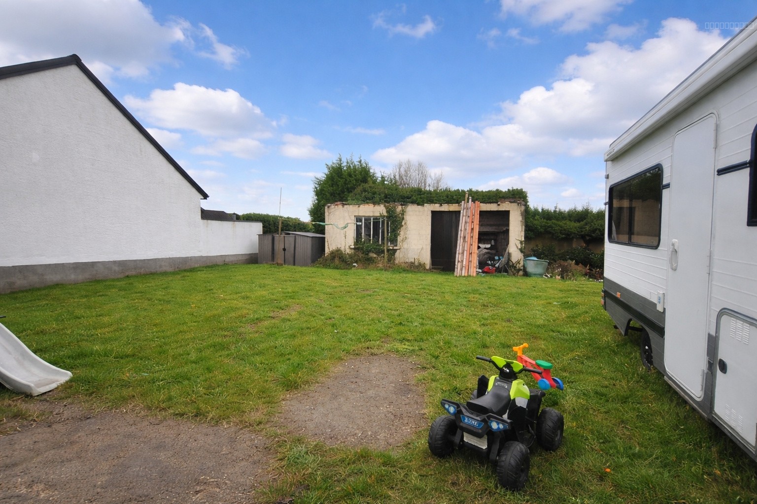 Maison à vendre à Oye plage, 1 013 m², 4 pièces – photo 1 sur 8