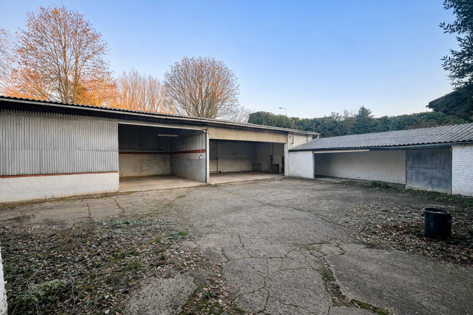 Garage à vendre à Arques, 101 m² – photo 3 sur 4