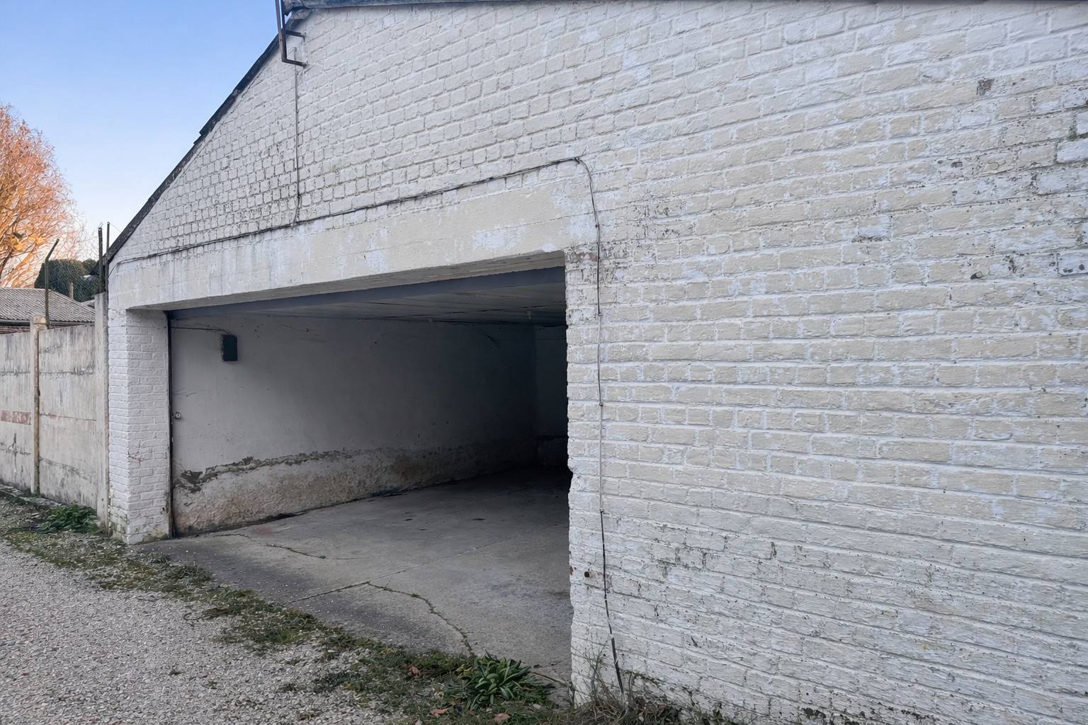 Garage à vendre à Arques, 101 m² – photo 1 sur 4