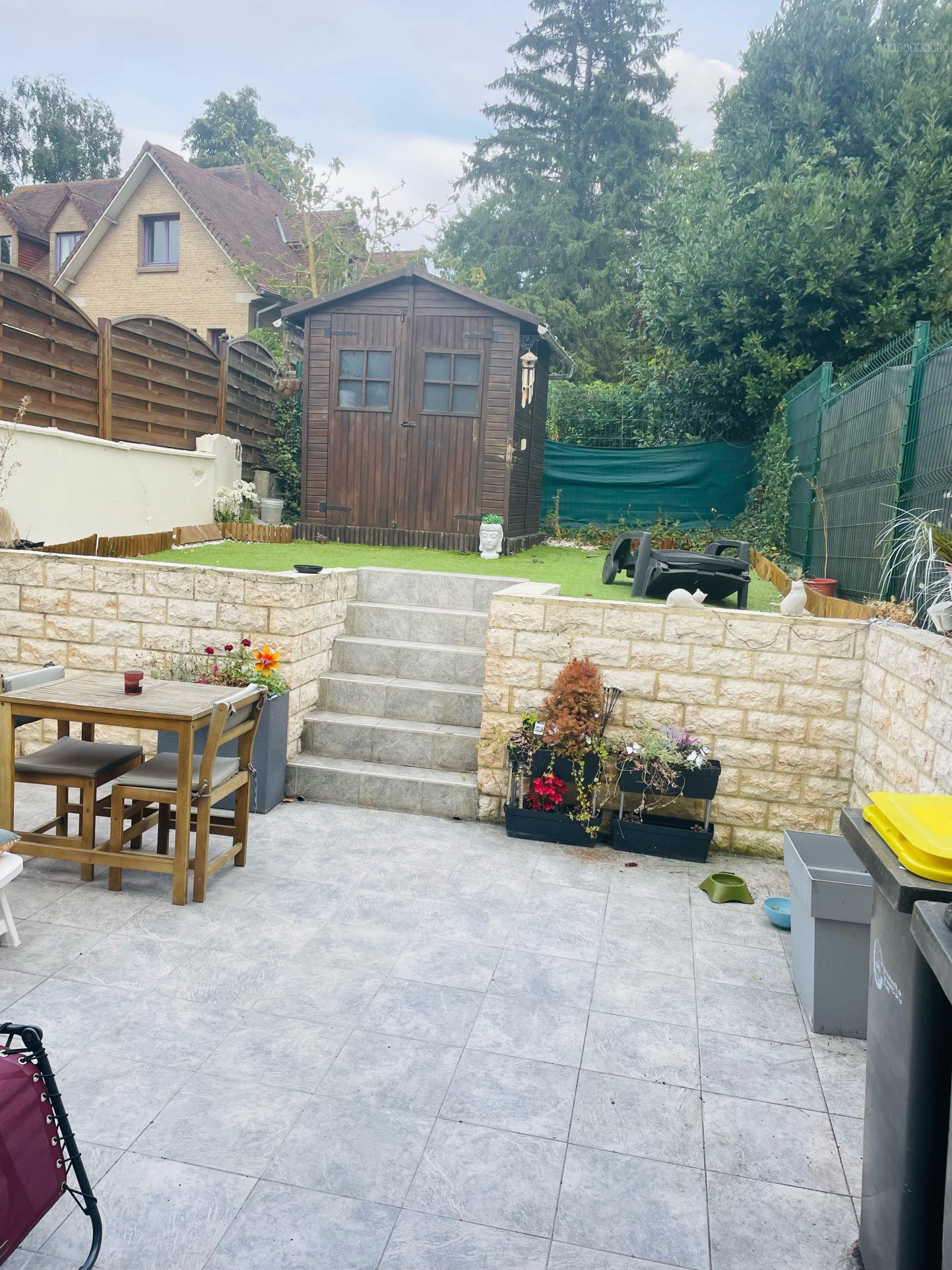 Maison à vendre à Watten, 90 m², 5 pièces – photo 3 sur 4