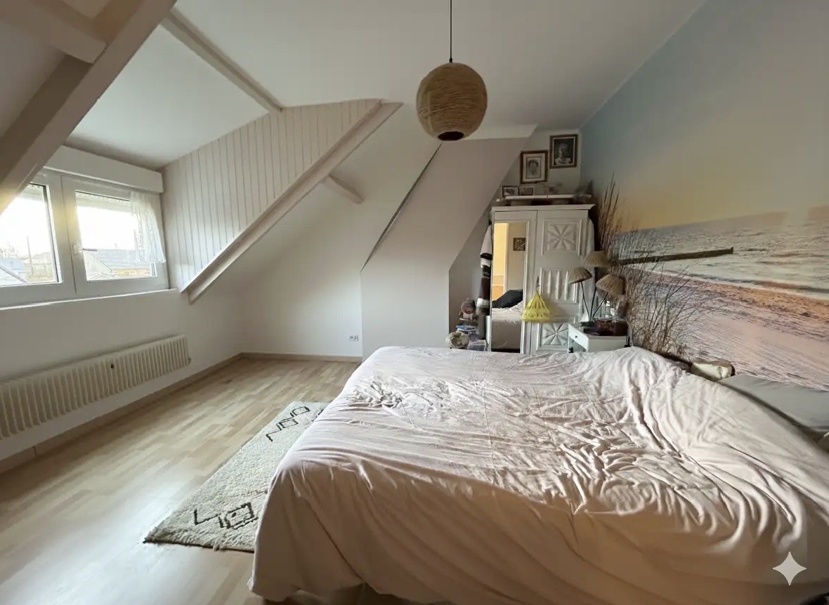 Maison à Oye Plage — photo 4