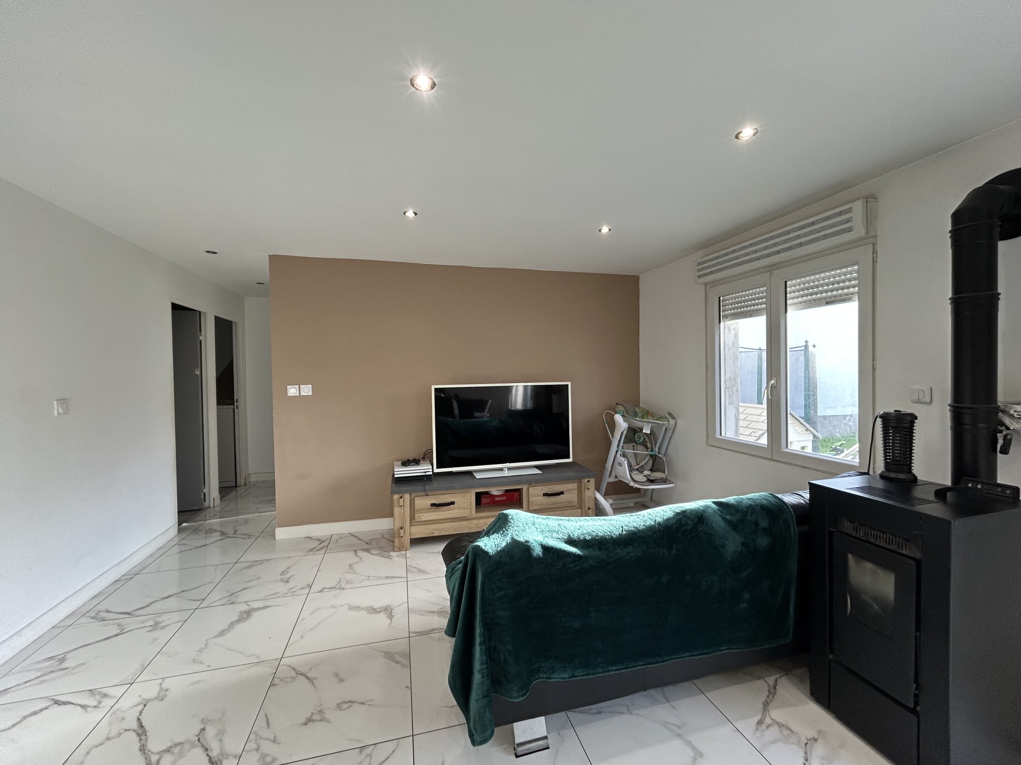 Maison à vendre à Oye plage, 1 013 m², 4 pièces – photo 2 sur 8