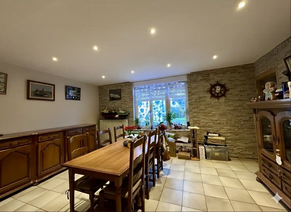 Maison à Oye Plage — photo 3