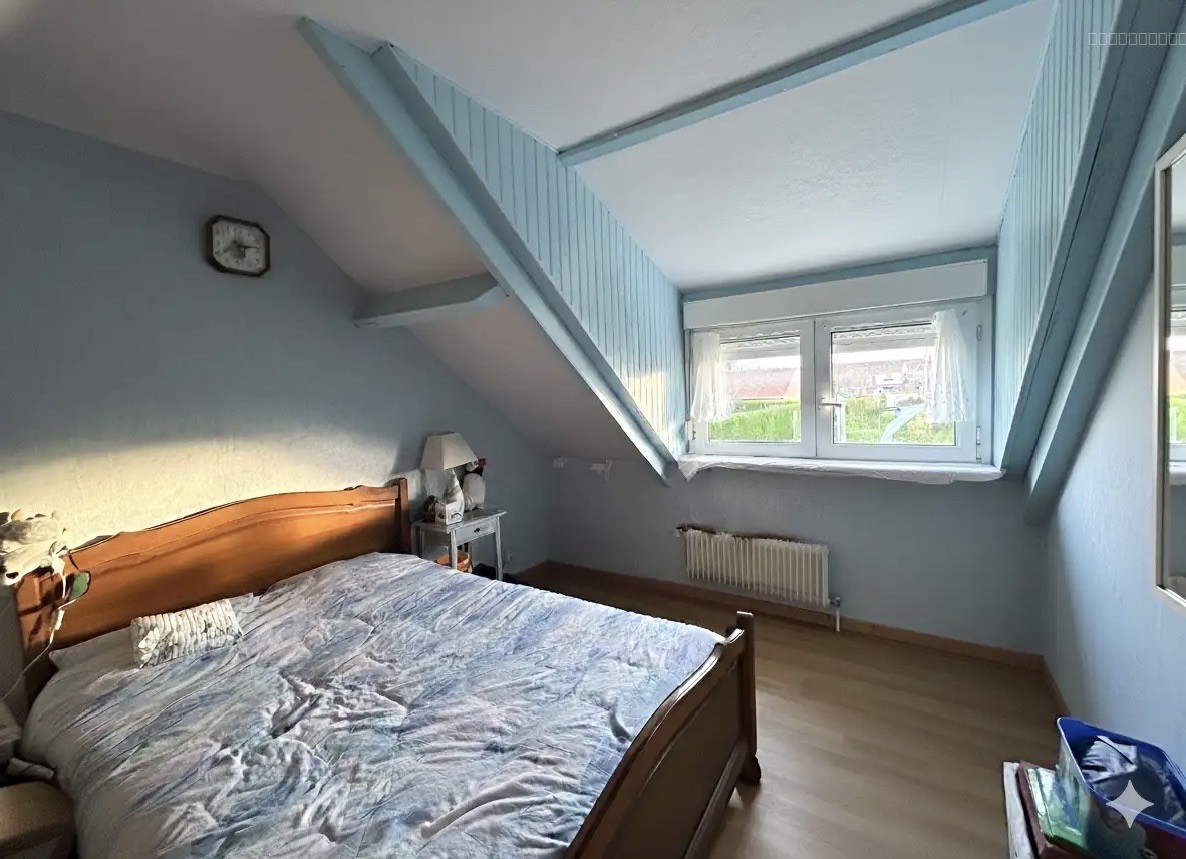 Maison à Oye Plage — photo 5