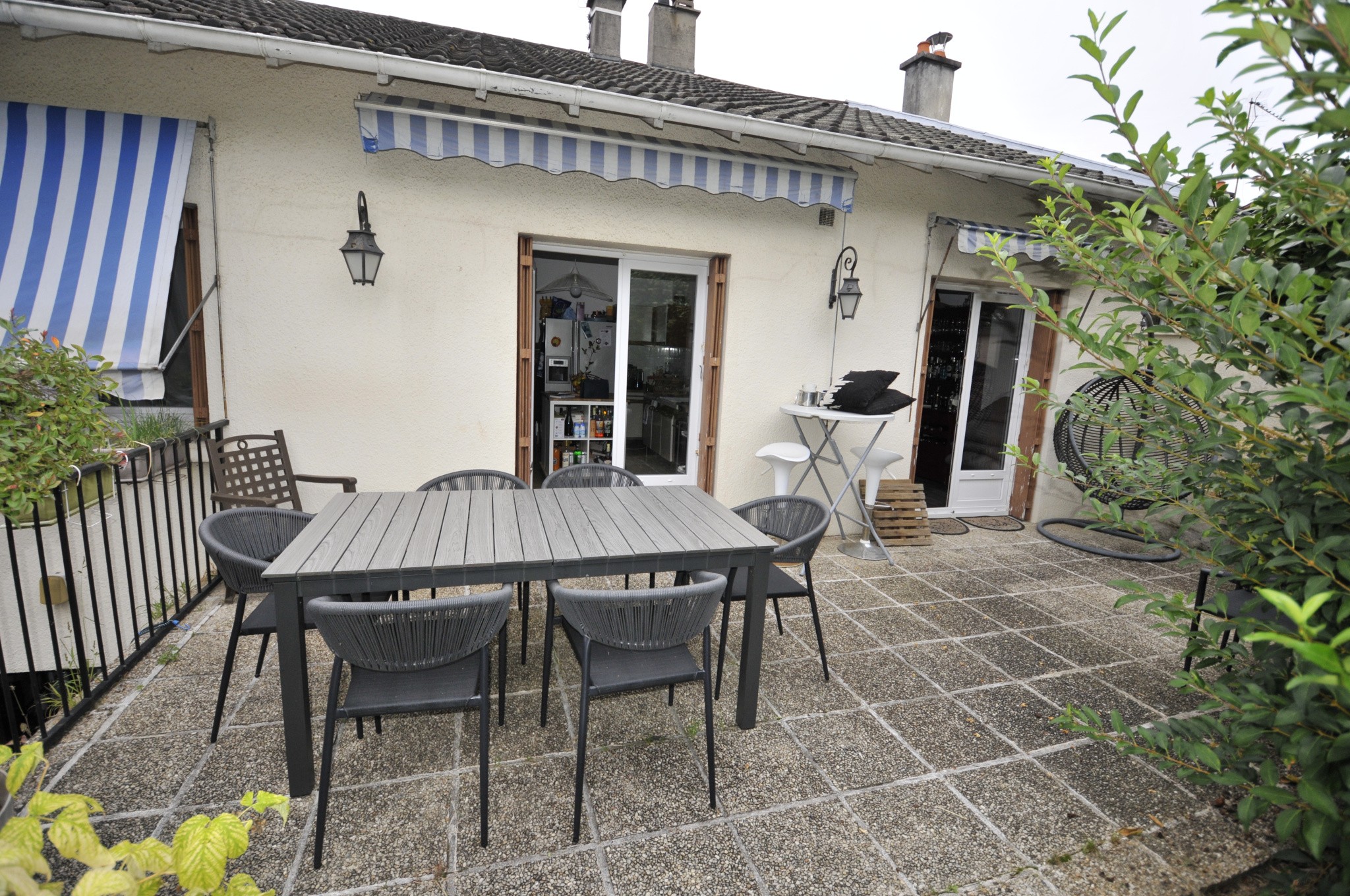 Maison à louer à Limoges, 119 m², 4 pièces – photo 1 sur 19