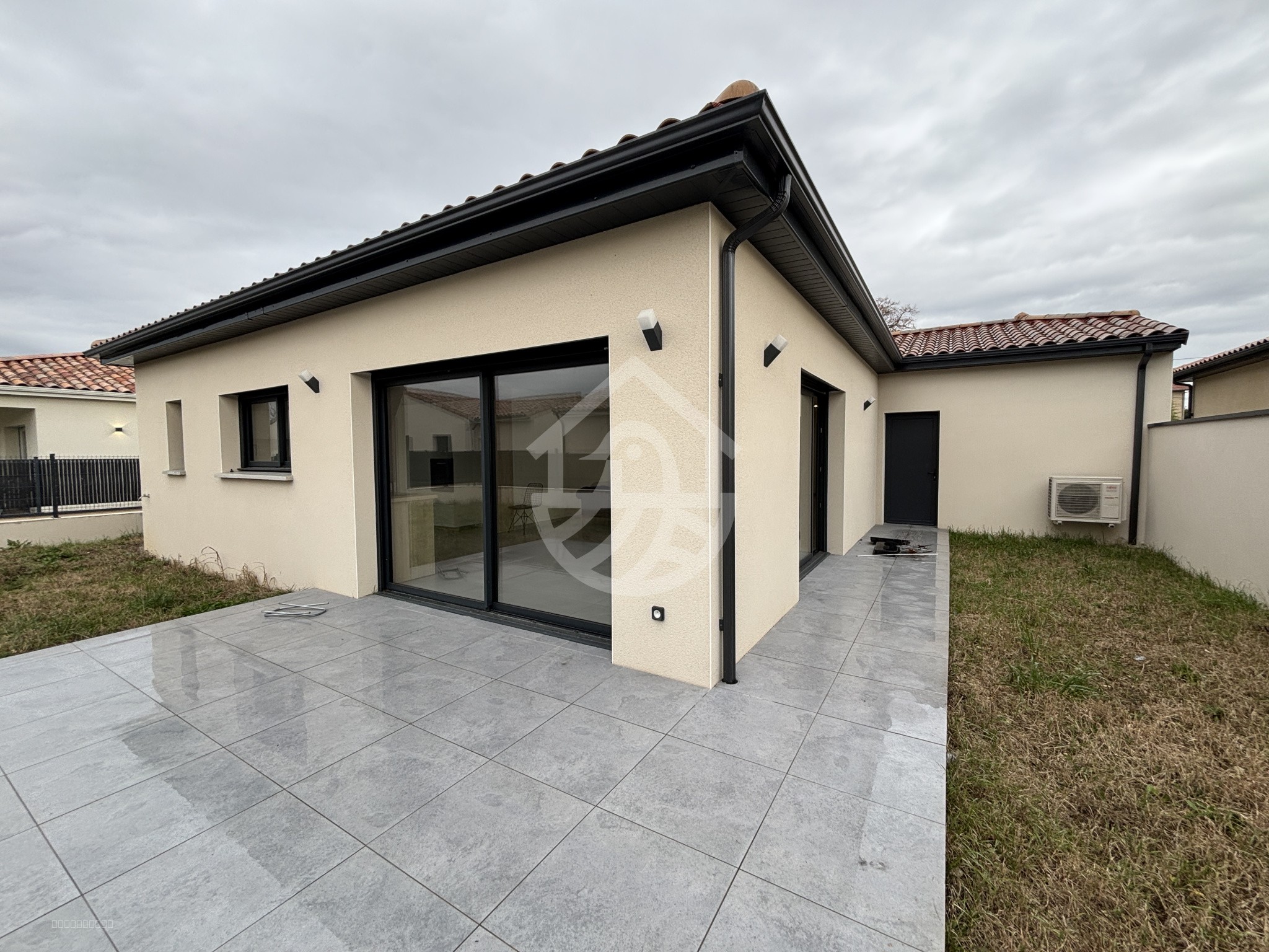 Maison à vendre à Romans sur isere, 122 m², 4 pièces – photo 2 sur 17