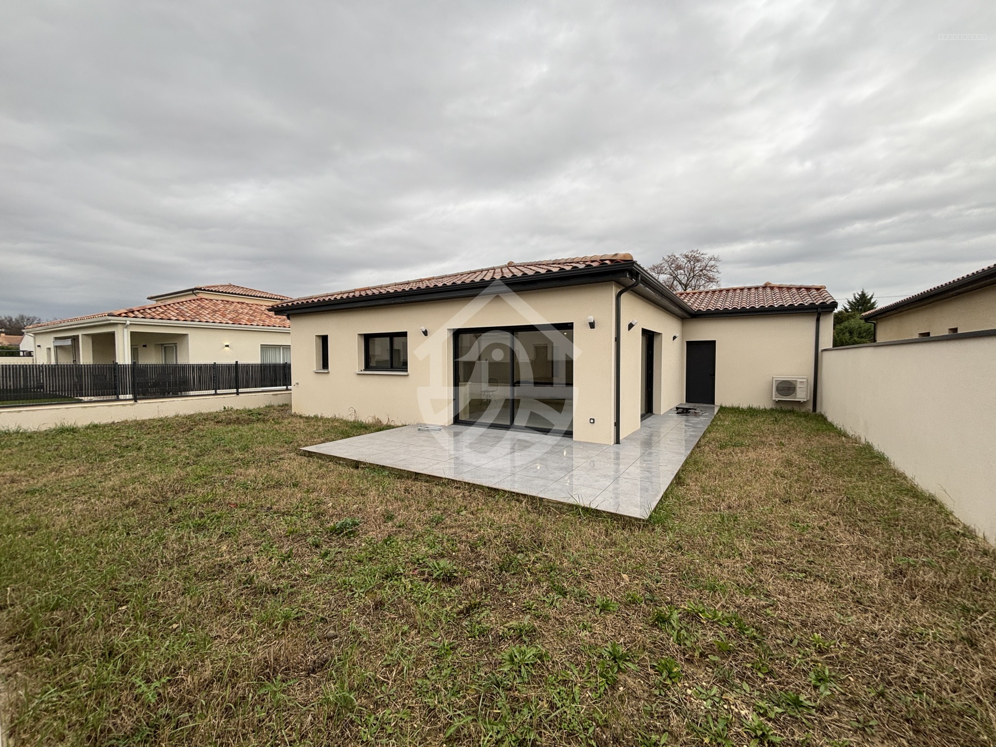 Maison à vendre à Romans sur isere, 122 m², 4 pièces – photo 3 sur 17