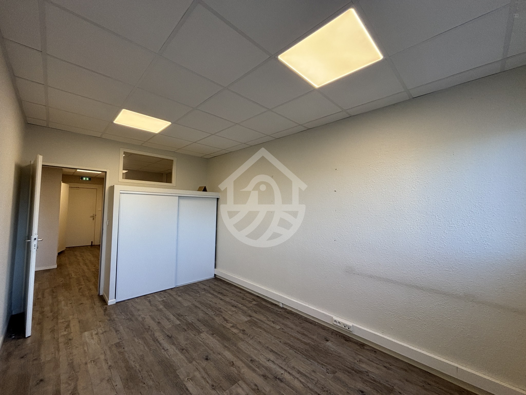 Bien immobilier à louer à Valence, 16,69 m² – photo 3 sur 7