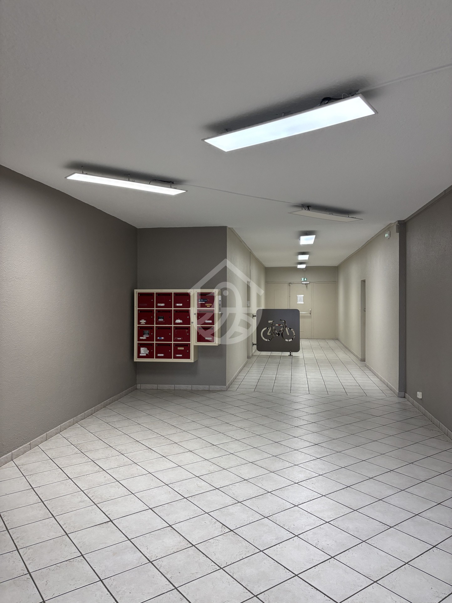 Bien immobilier à louer à Valence, 16,69 m² – photo 1 sur 7