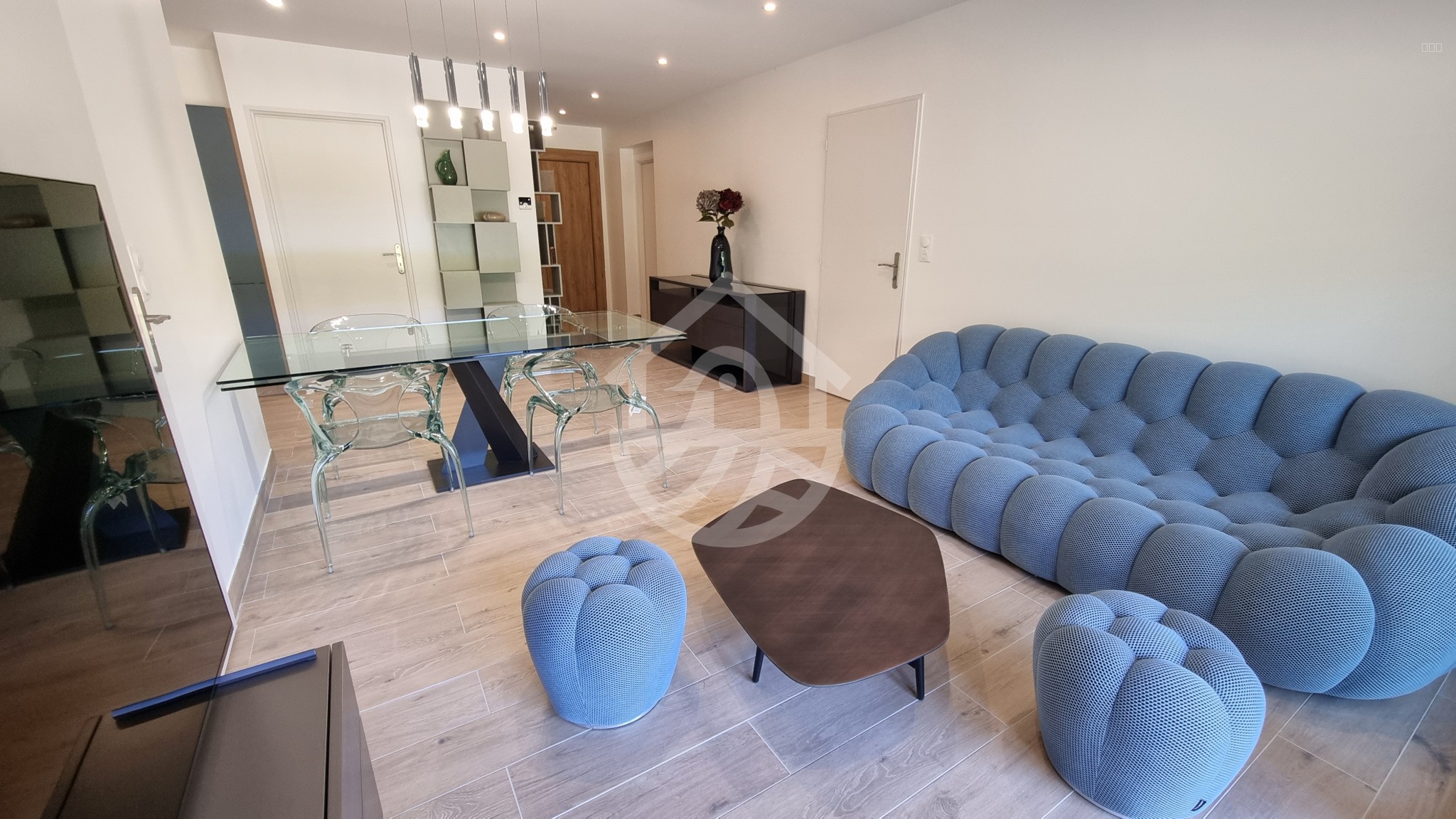 Appartement à vendre à Livron sur drome, 75 m², 3 pièces – photo 3 sur 3