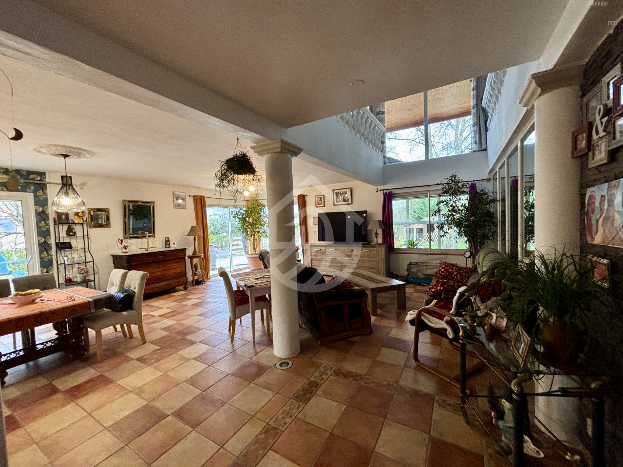 Maison à vendre à Livron sur drome, 206 m², 7 pièces – photo 3 sur 20