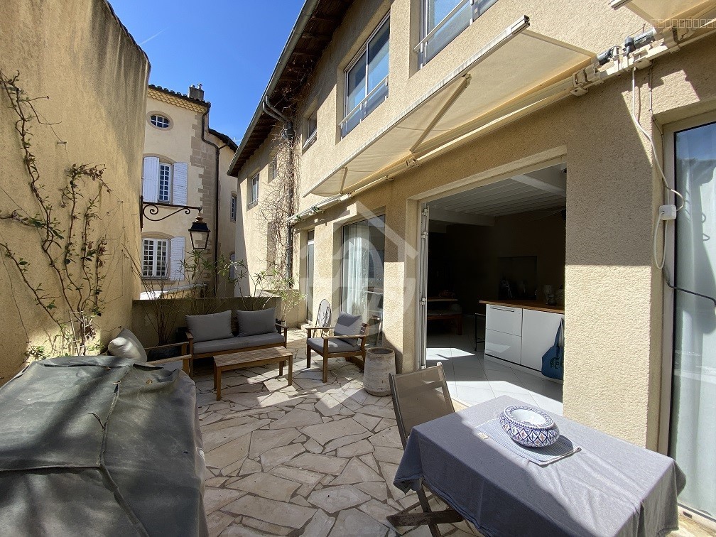 Bien immobilier à vendre à Valence, 75,12 m², 4 pièces – photo 1 sur 15