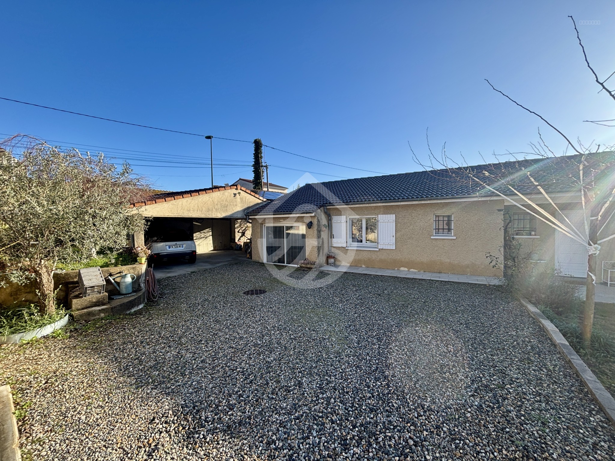 Maison à vendre à Bourg les valence, 120 m², 5 pièces – photo 3 sur 18