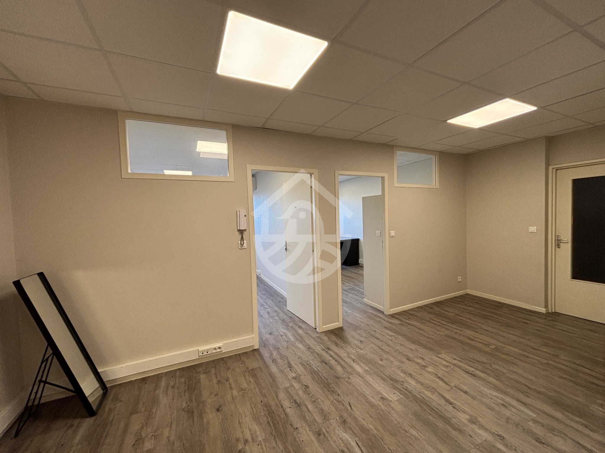 Bien immobilier à louer à Valence, 16,69 m² – photo 2 sur 7